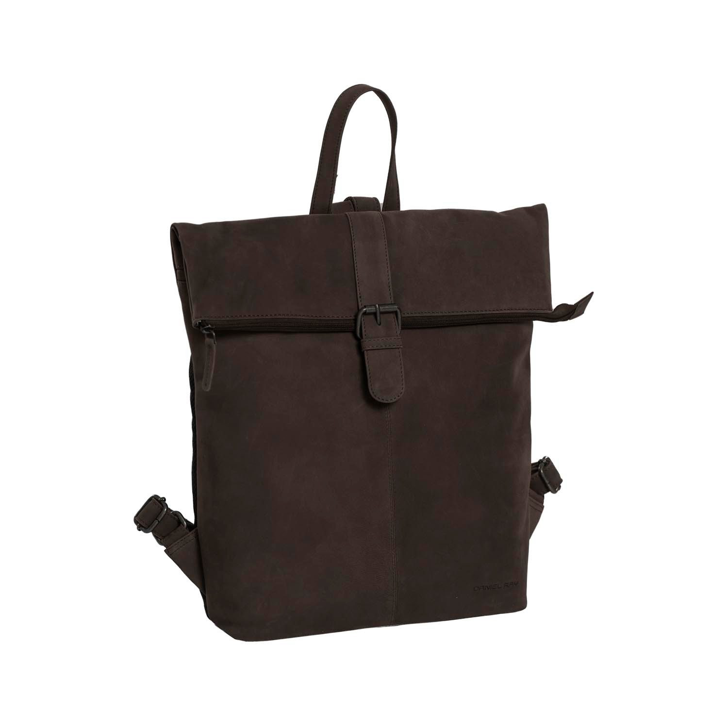 Daniel Ray Hartschalen-Trolley DRL25.1221 Arvada Kurier-RS Schloß BUSINESSRUCKSACK, funktional