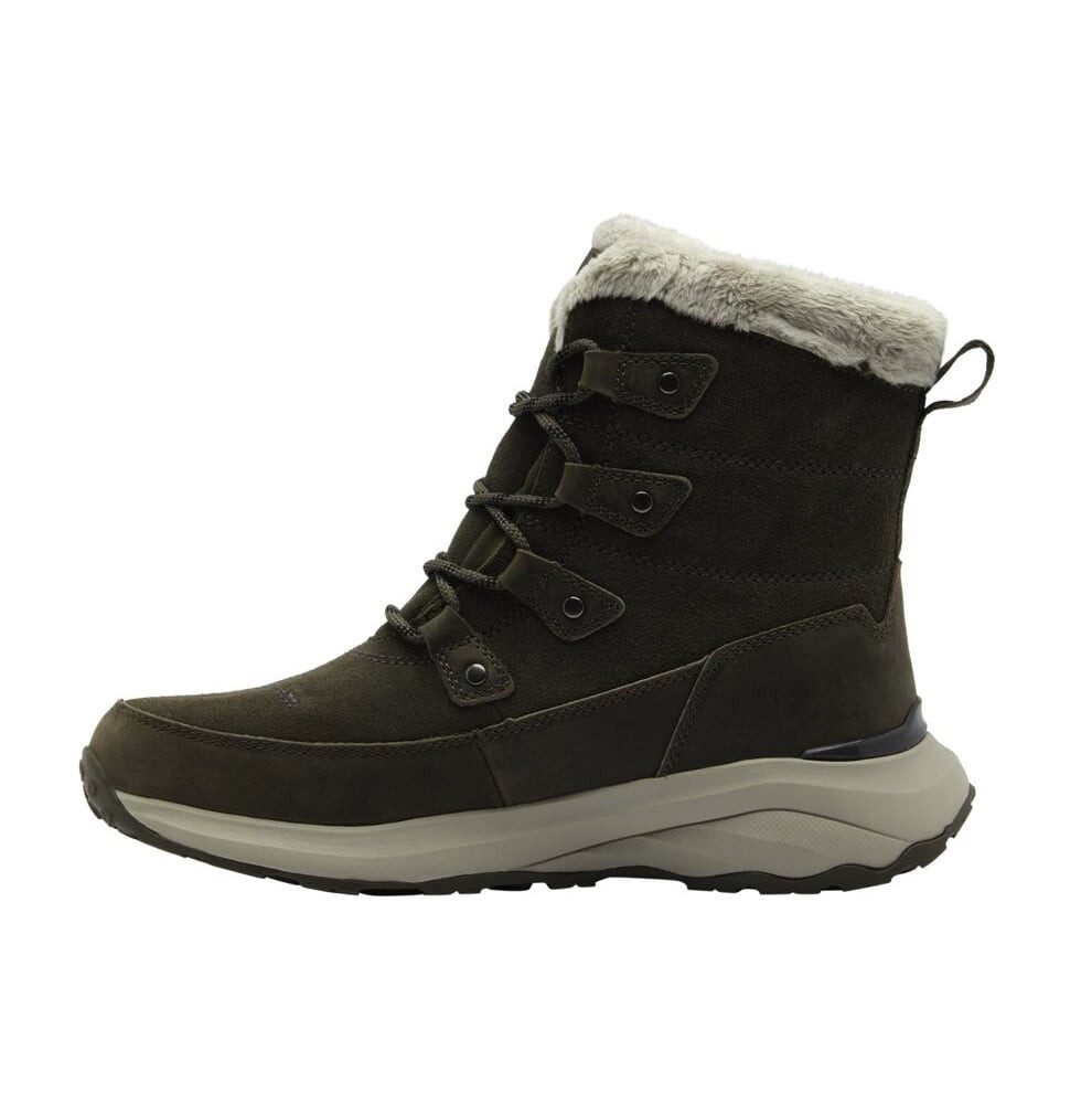 Jack Wolfskin Dromoventure Texapore High (Texawarm-Isolierung, wasserdicht) günstig online kaufen