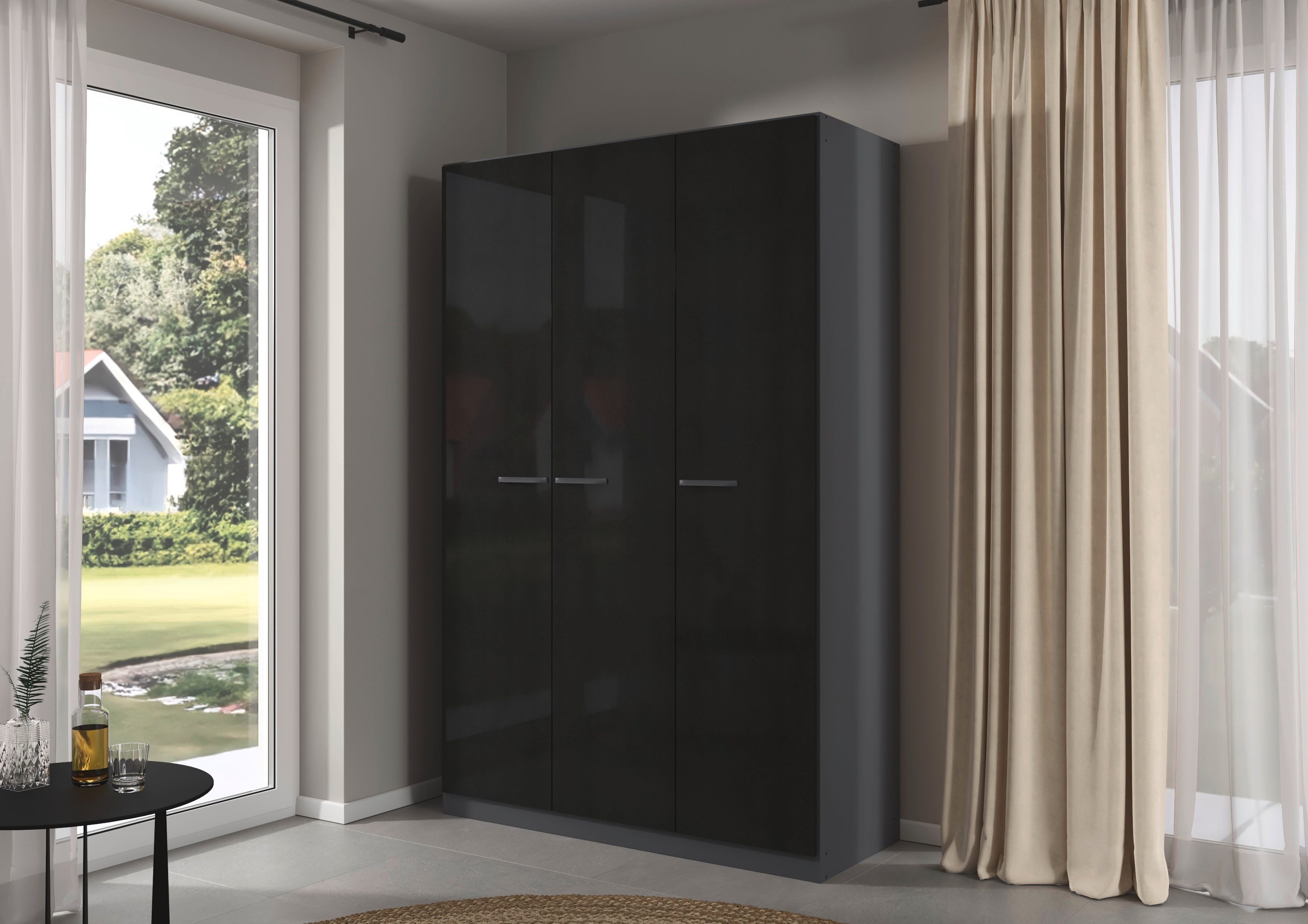 rauch Drehtürenschrank Kleiderschrank Schrank Garderobe TOPSELLER günstig online kaufen