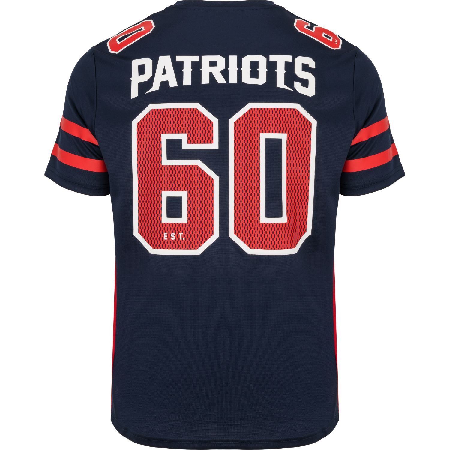 New Era Print-Shirt NFL Football Jersey New England Patriots günstig online kaufen