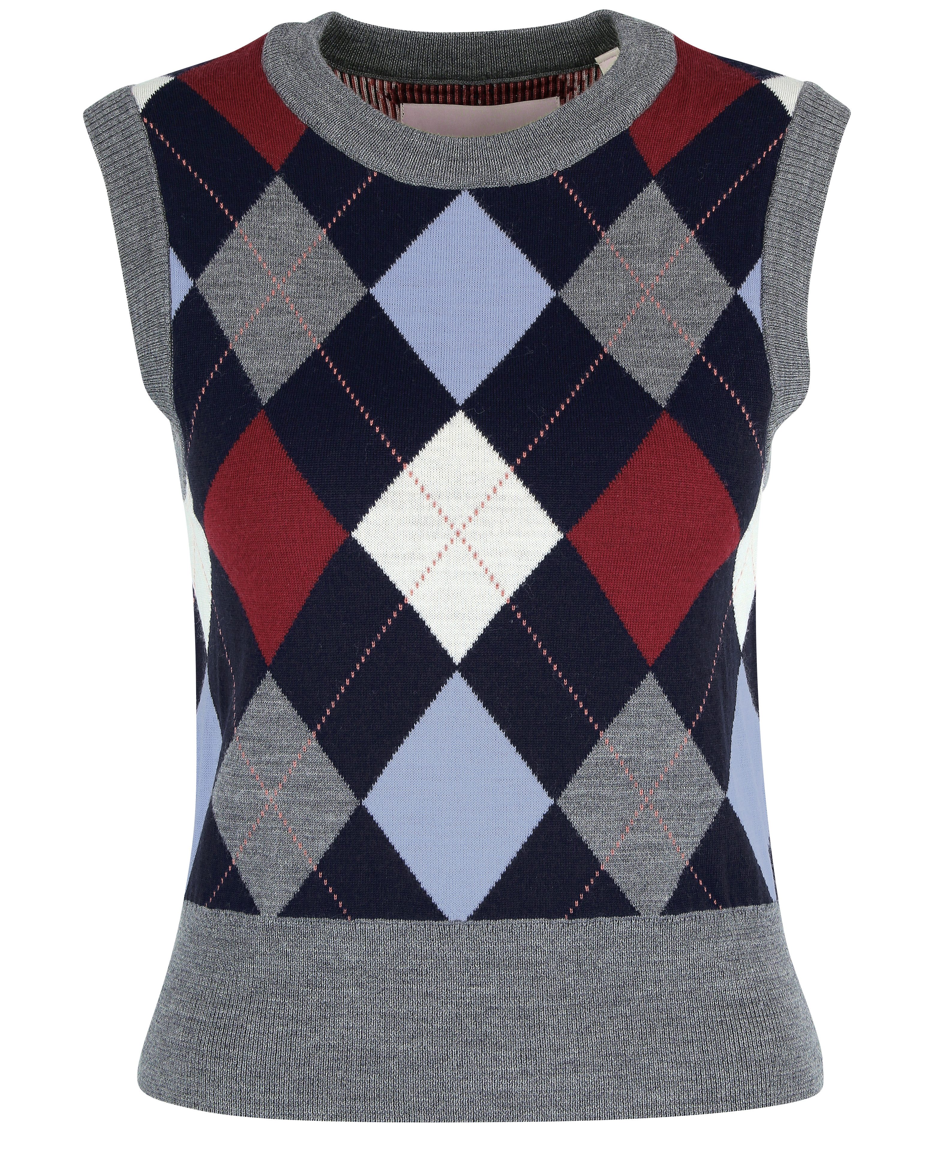 Gant Rundhalspullover