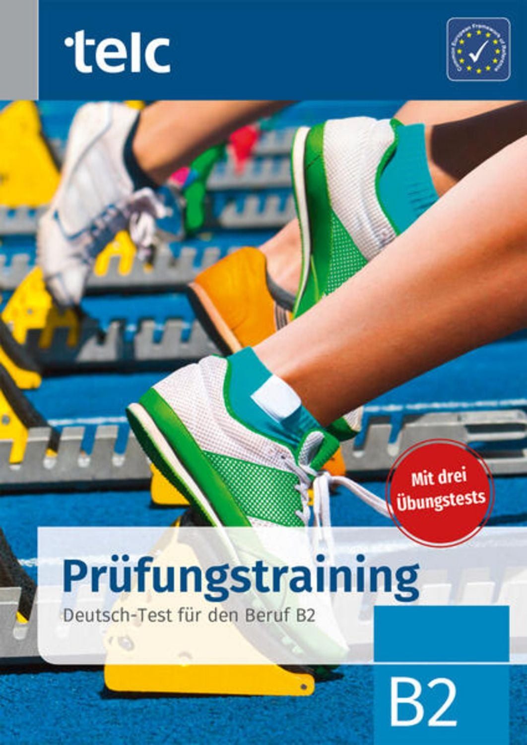 Prüfungstraining / Ines Hälbig, Anke Kuhnecke, Mehmet Cifci