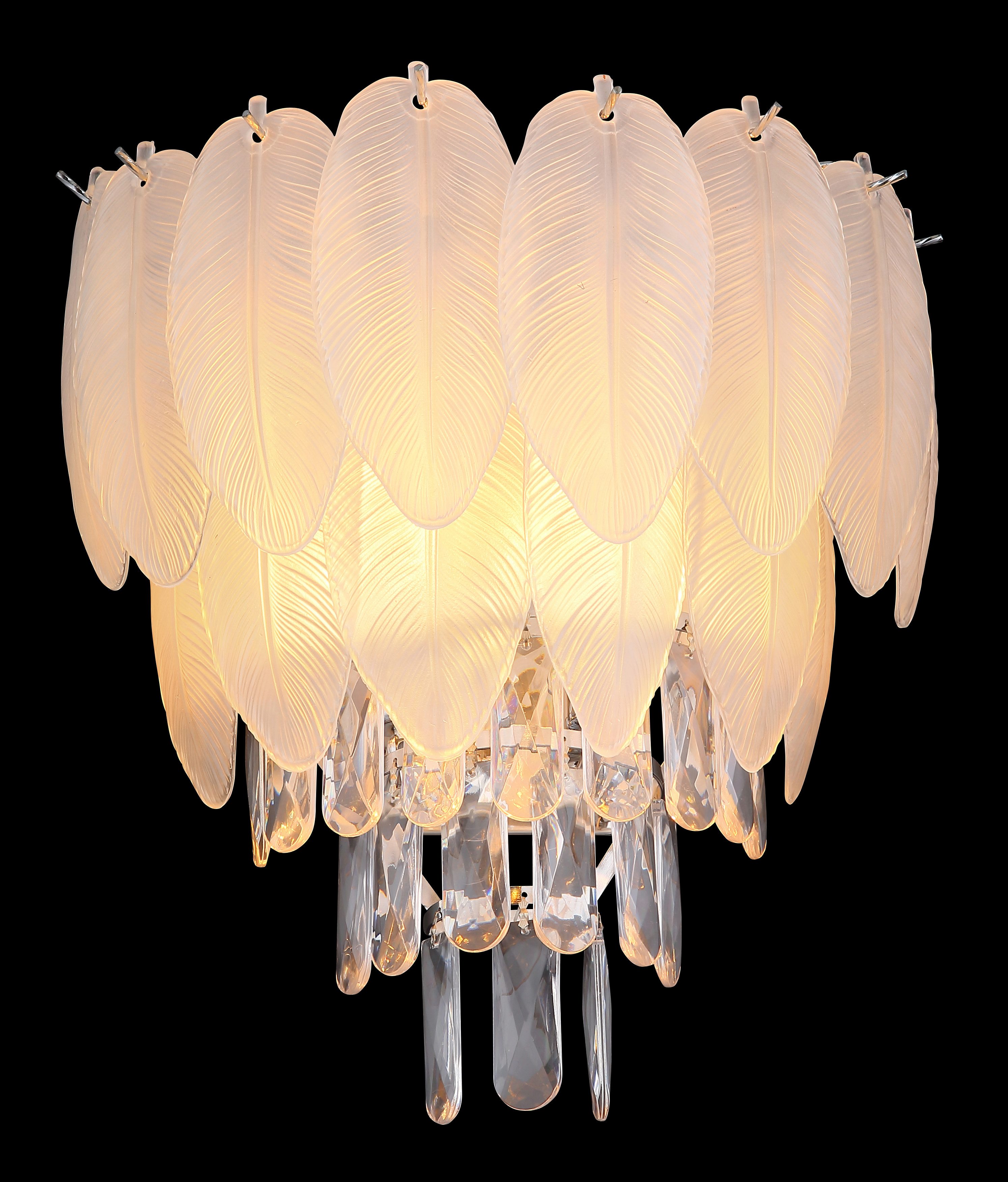 GLOBO LIGHTING Wandleuchte DALTON, ohne Leuchtmittel, günstig online kaufen