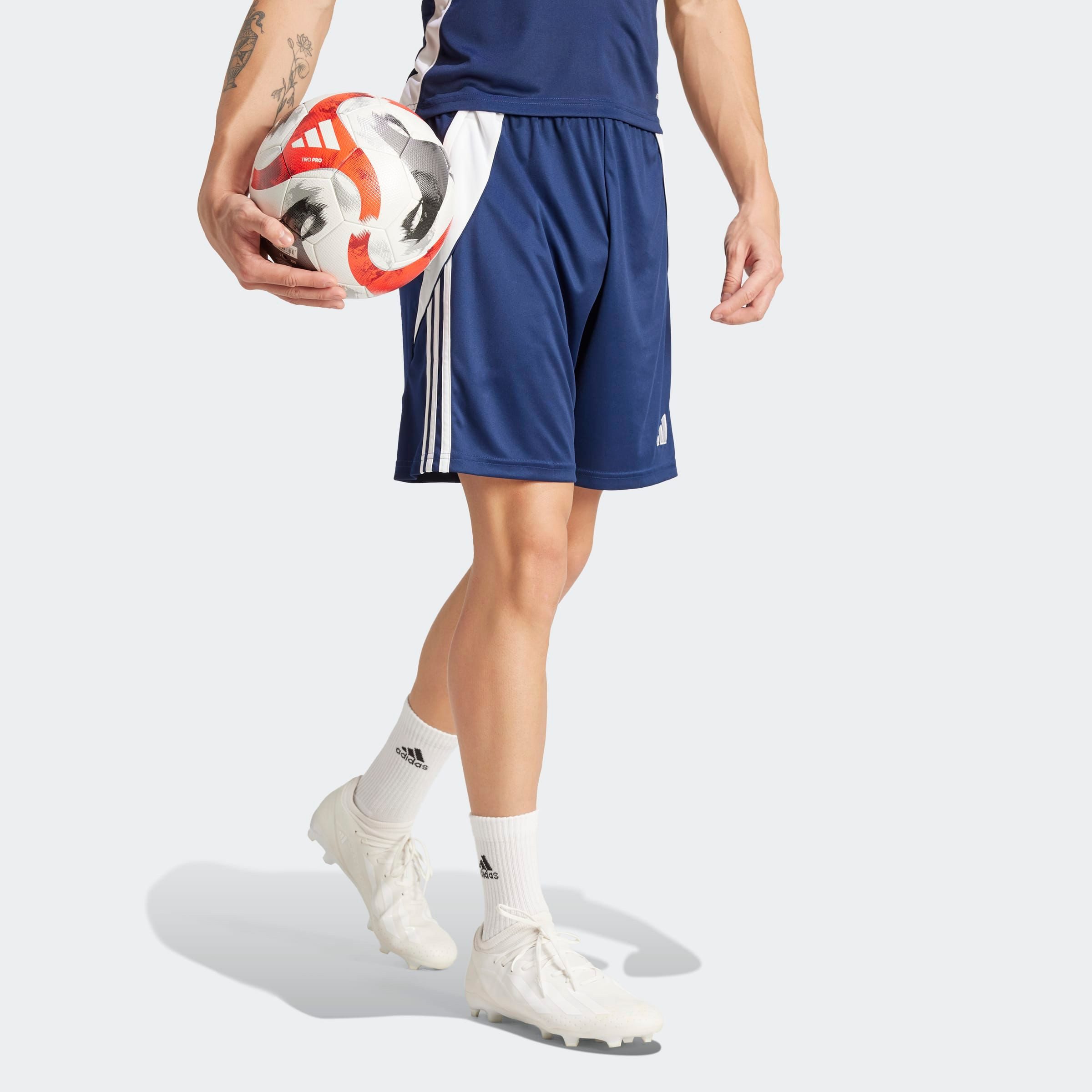 adidas Performance Trainingsshorts TIRO24 TRSHO (1-tlg) günstig online kaufen