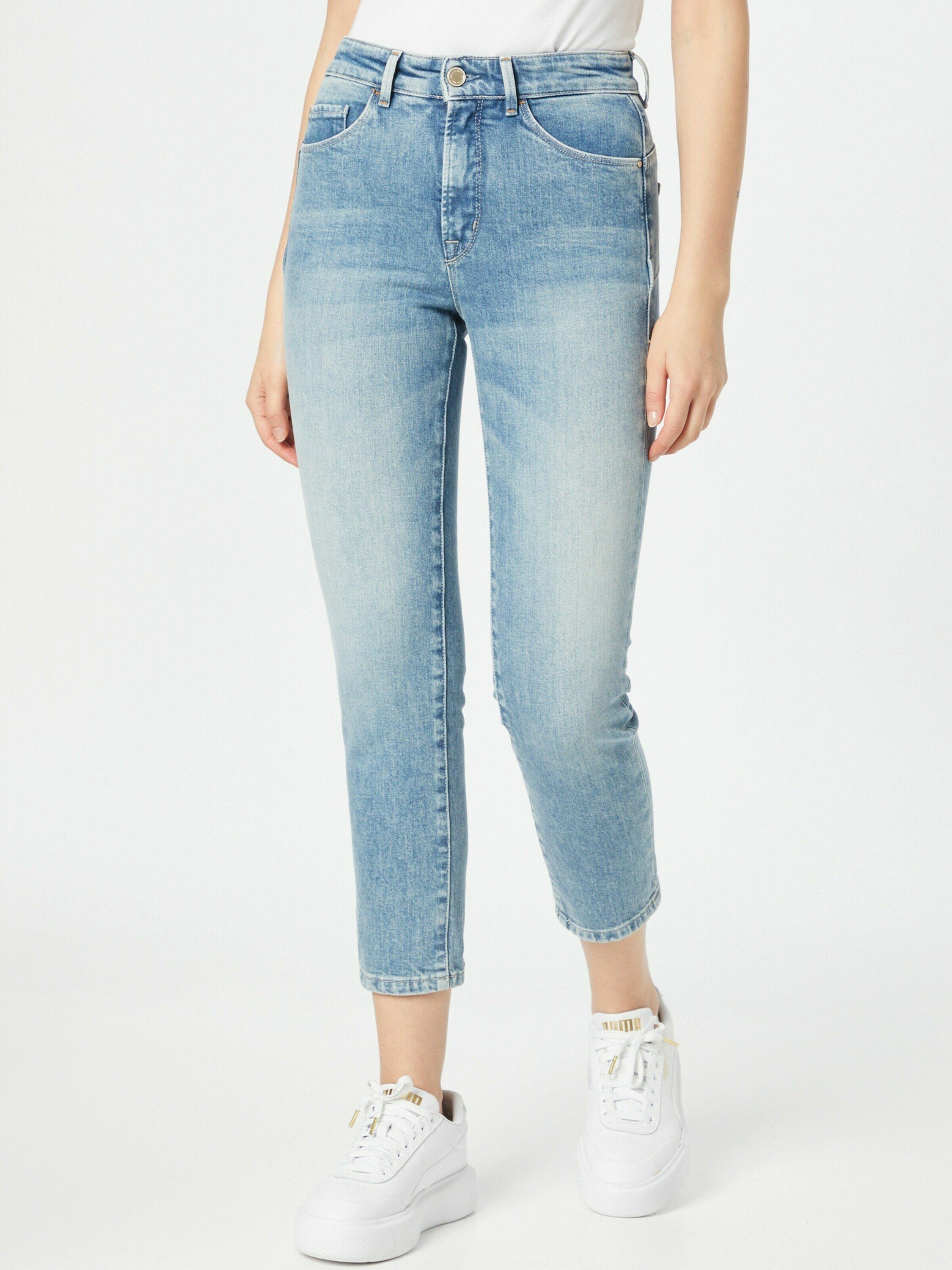 Salsa Jeans High-waist-Jeans (1-tlg) online kaufen | OTTO