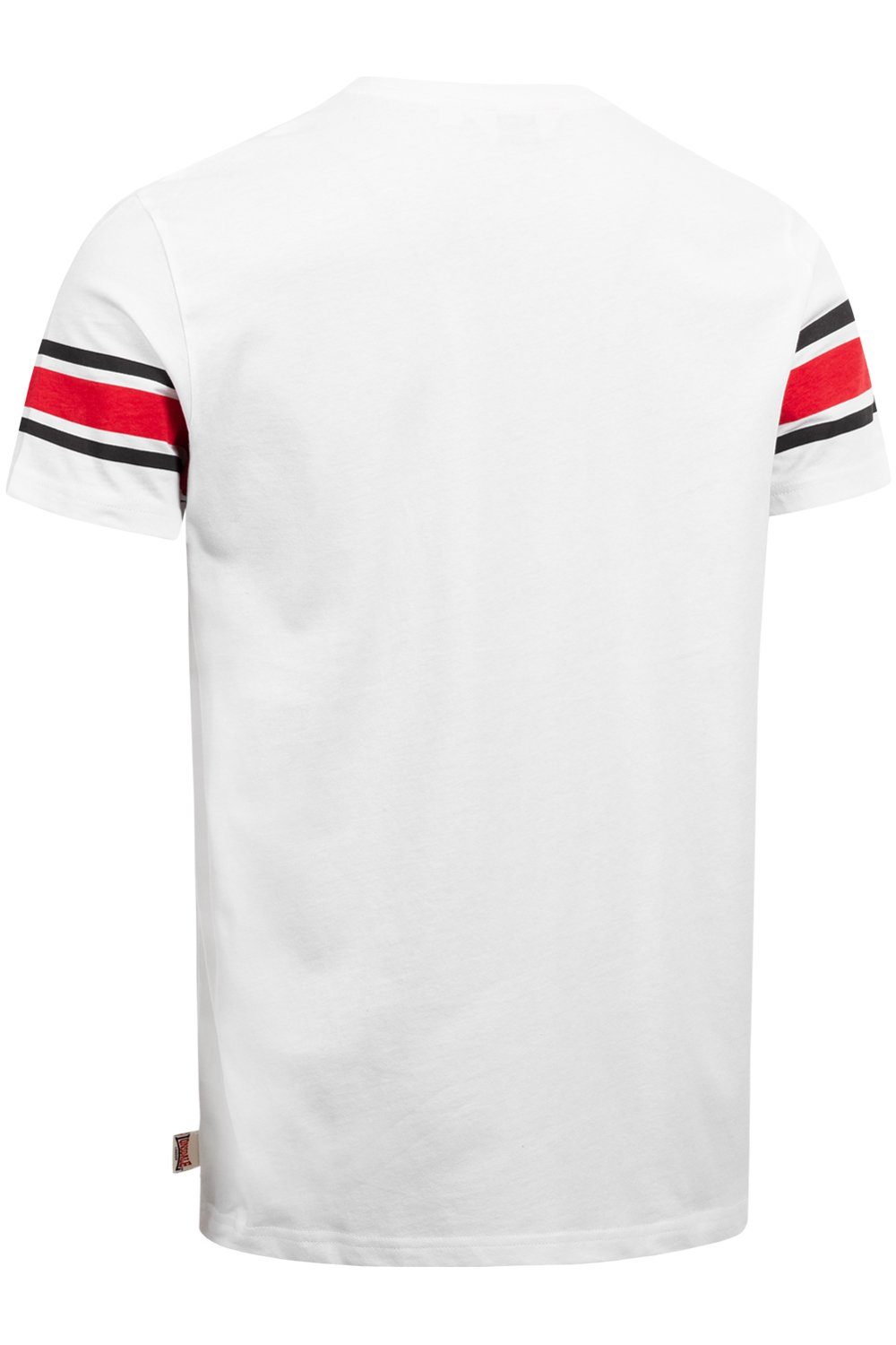 Lonsdale T-Shirt Hempriggs günstig online kaufen