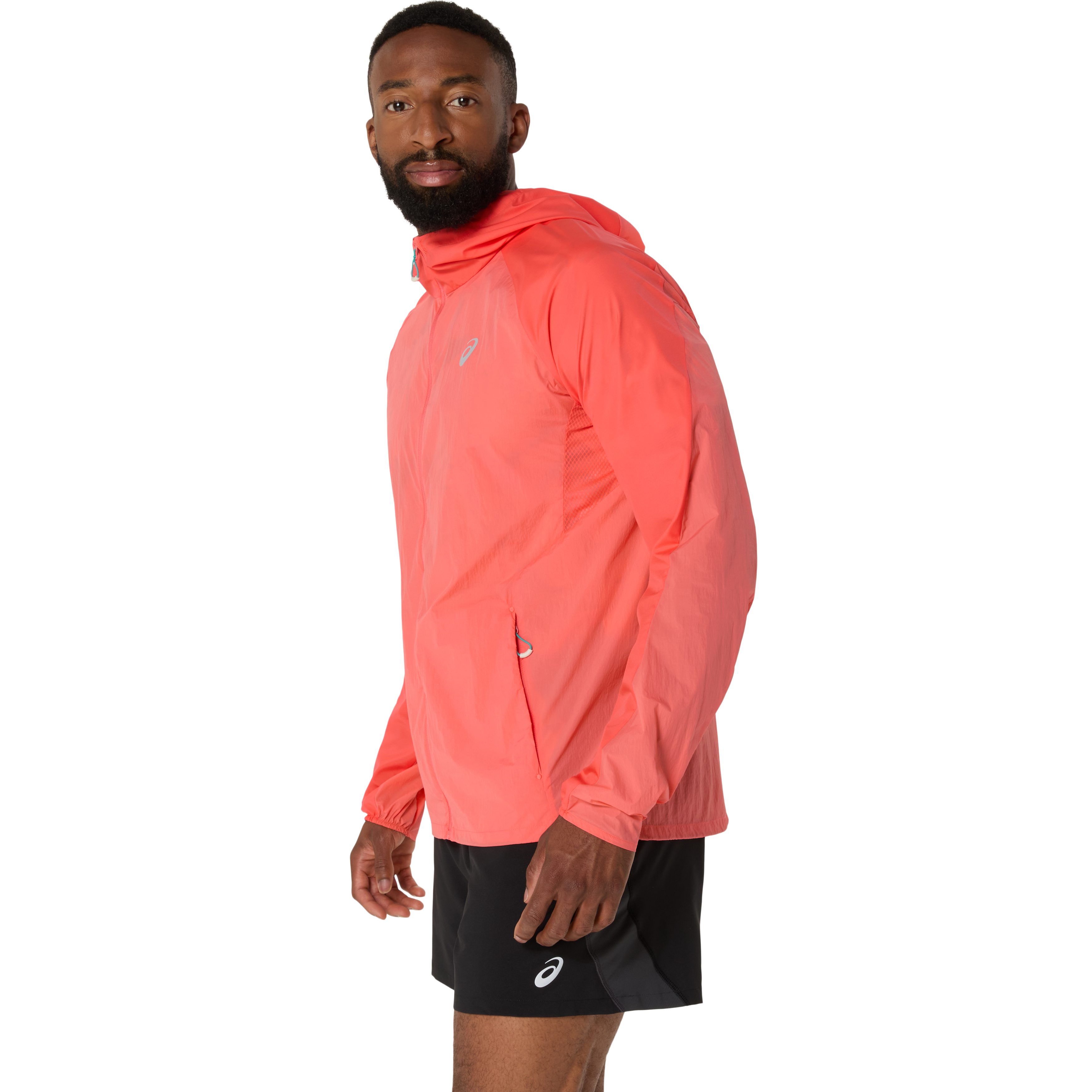 Asics Laufjacke ROAD PACKABLE JACKET günstig online kaufen