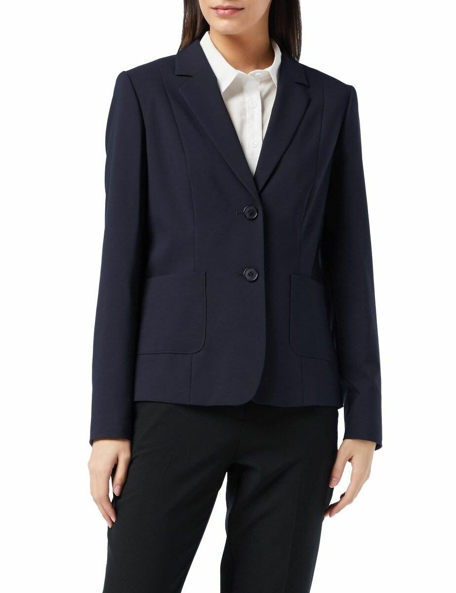 Betty Barclay Jackenblazer Blazer für Damen (keine Angabe, 1-tlg)