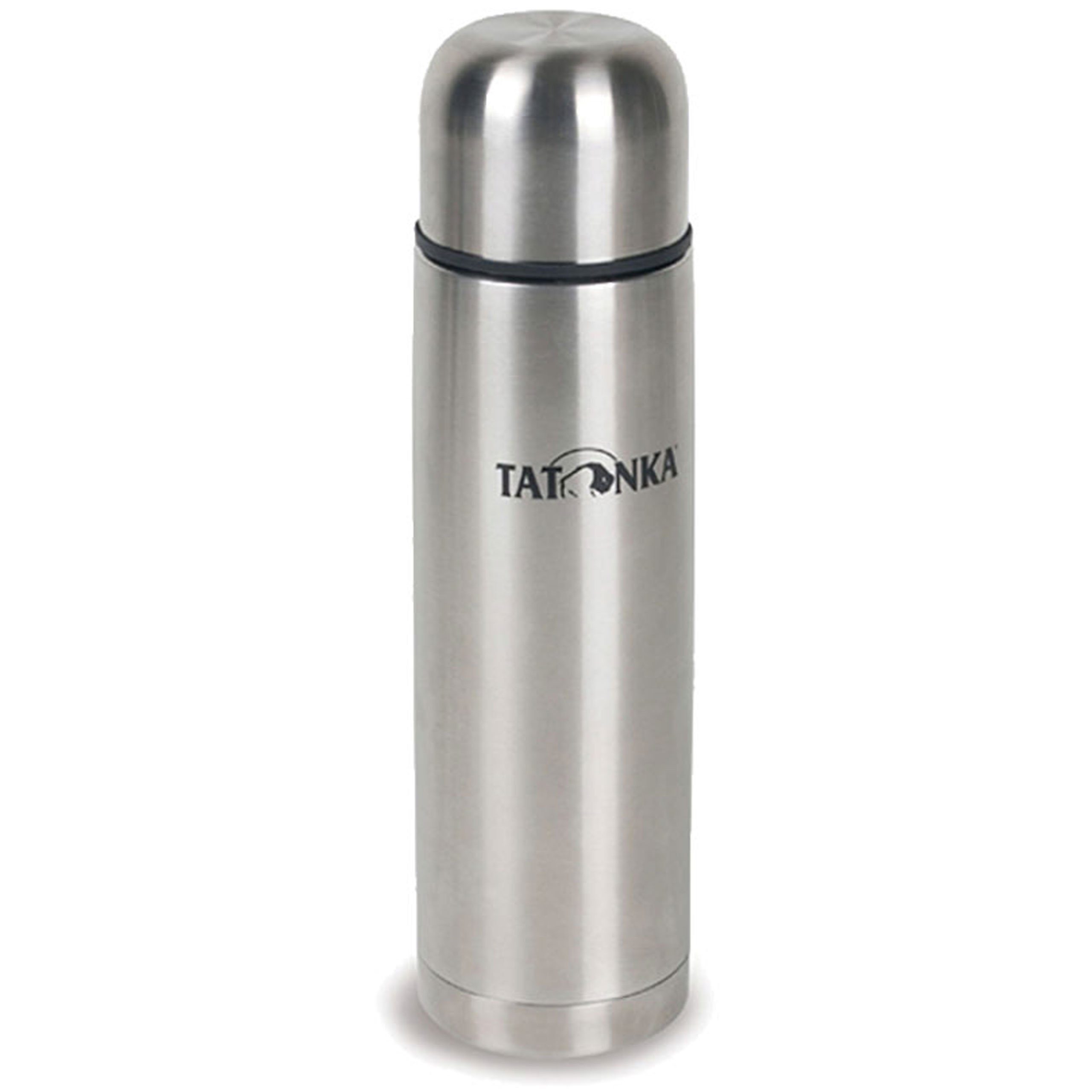TATONKA® Isolierflasche Tatonka Hot & Cold Stuff - Isolierflasche/Thermoflasche