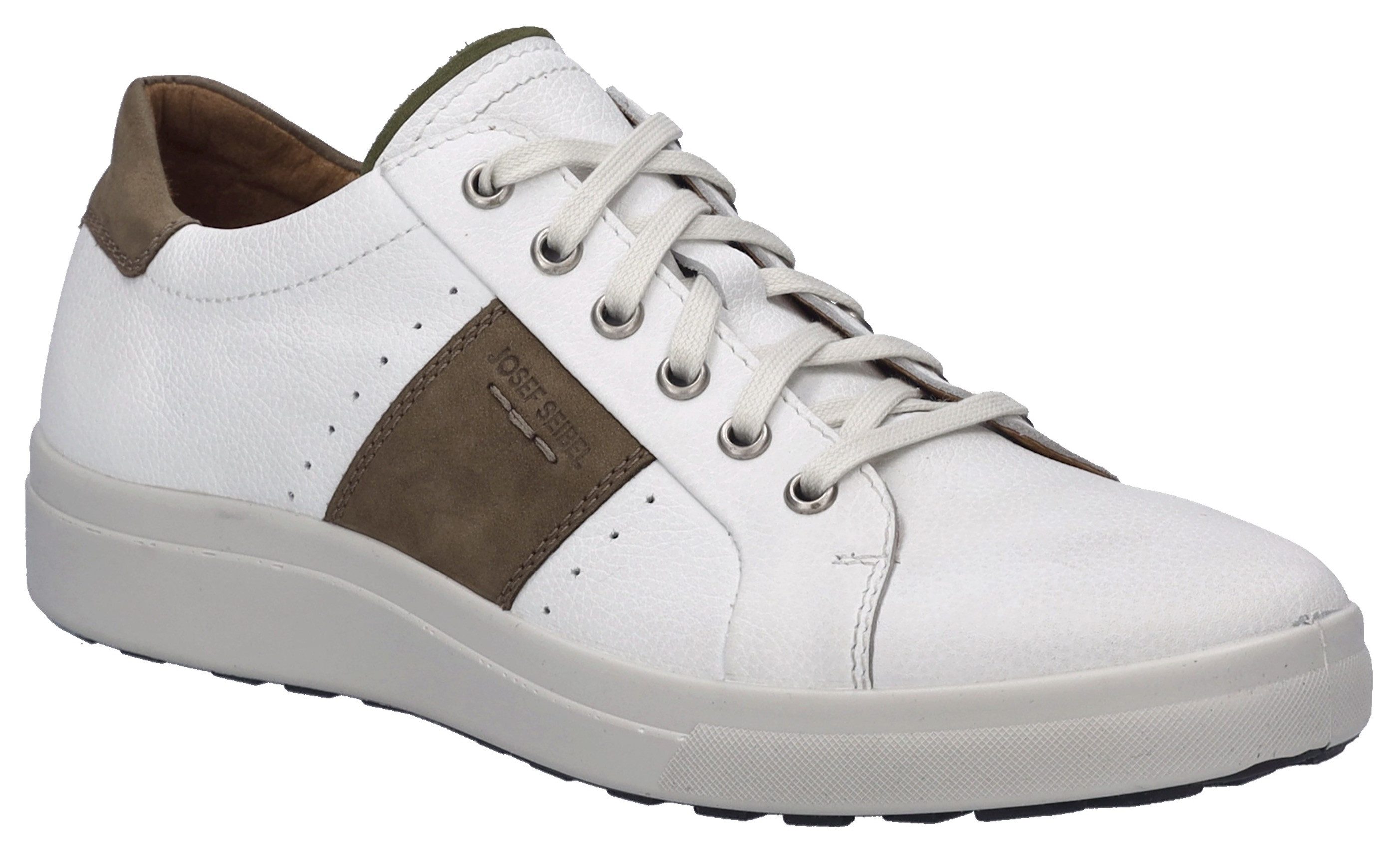 Josef Seibel Maddox 04 Sneaker, Schnürschuh, Freizeitschuh, Komfortschuh mi günstig online kaufen