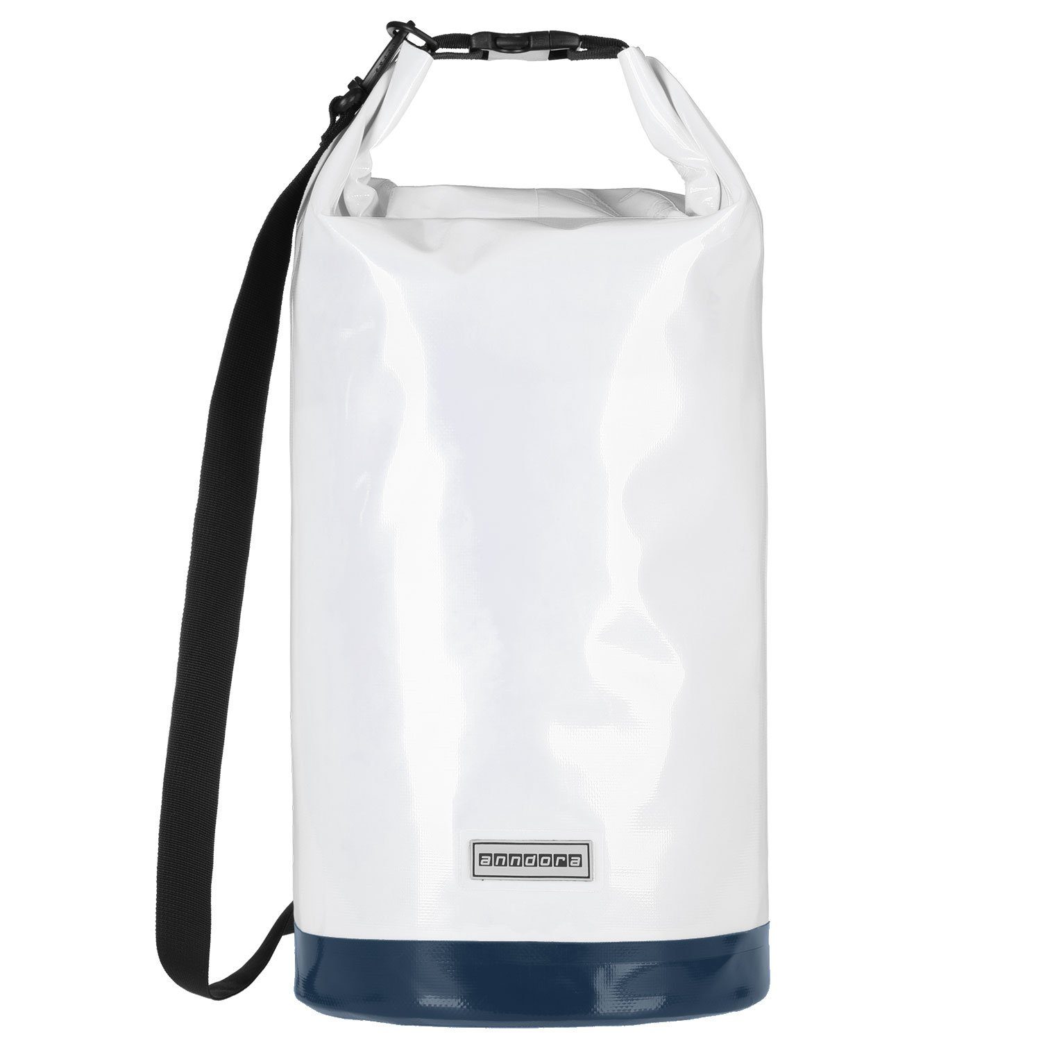 anndora Strandtasche Wasserdichter Seesack Packsack 5 günstig online kaufen