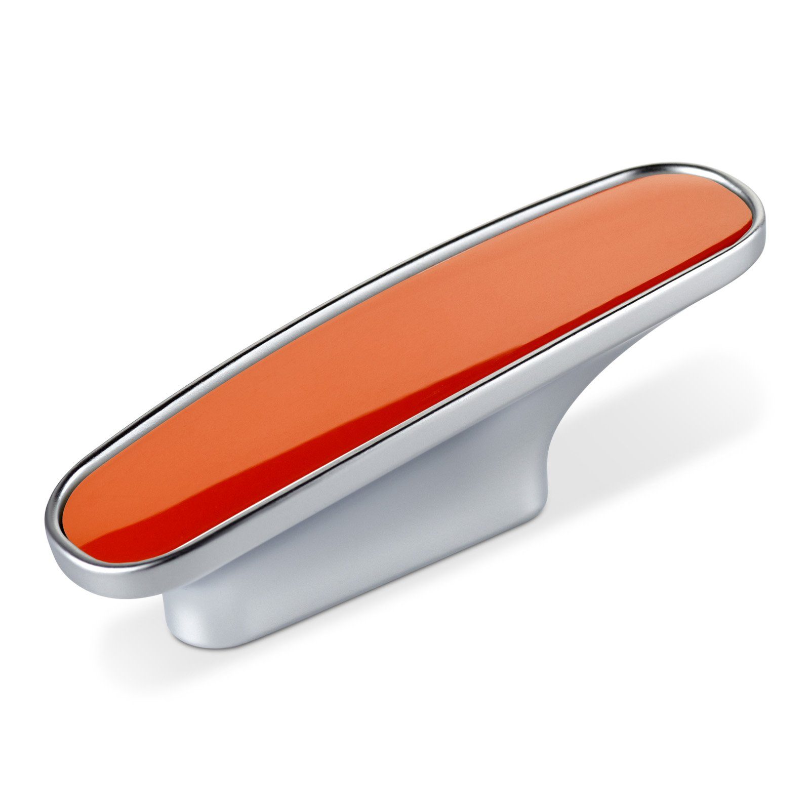 SO-TECH® Möbelgriff Colorgriff RAINBOW I MINI BA 32 mm - incl. Schrauben, Griff Schrankgriff Schubladengriff - incl. Schrauben