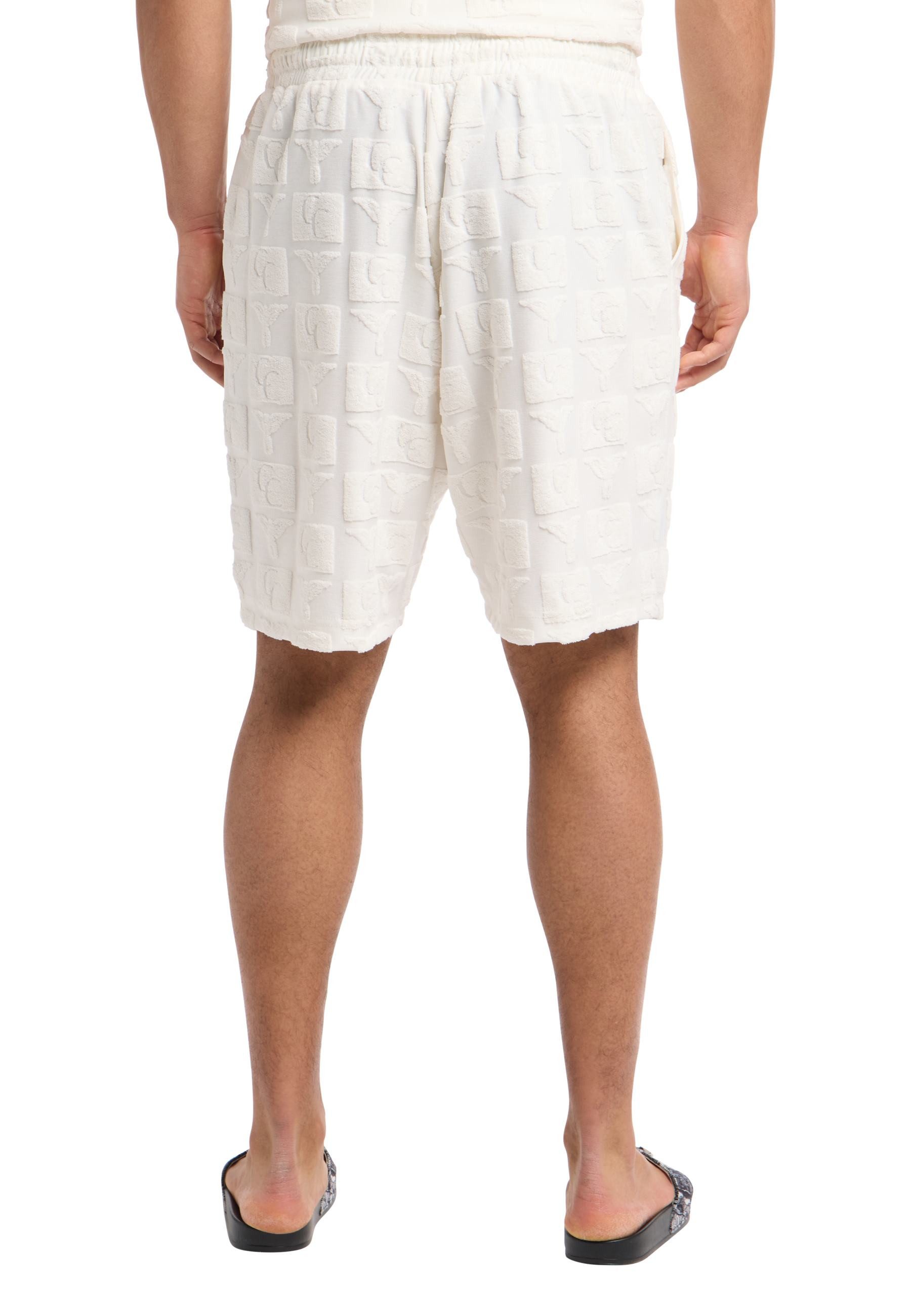 CARLO COLUCCI Bermudas Egarter
