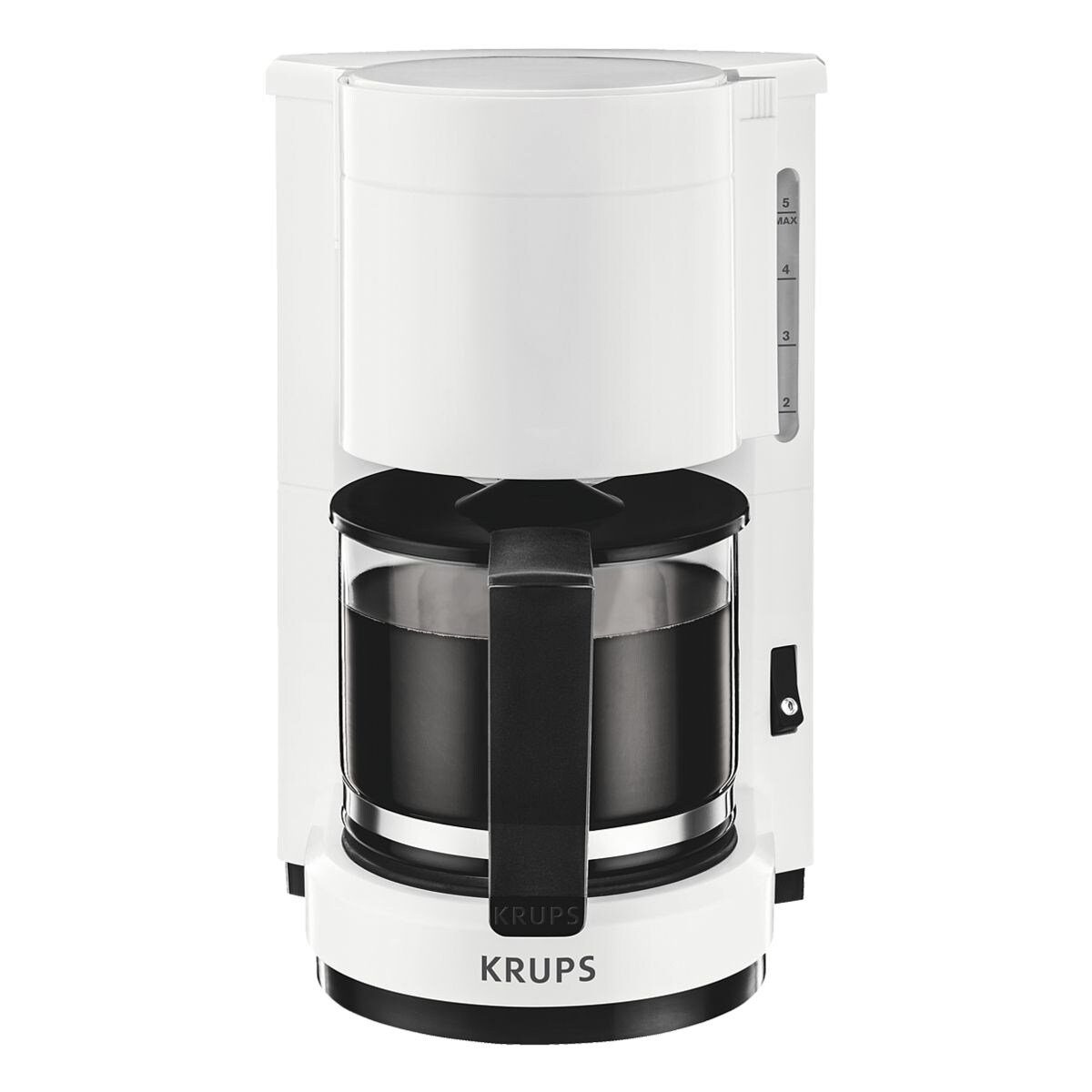 Filterkaffeemaschine