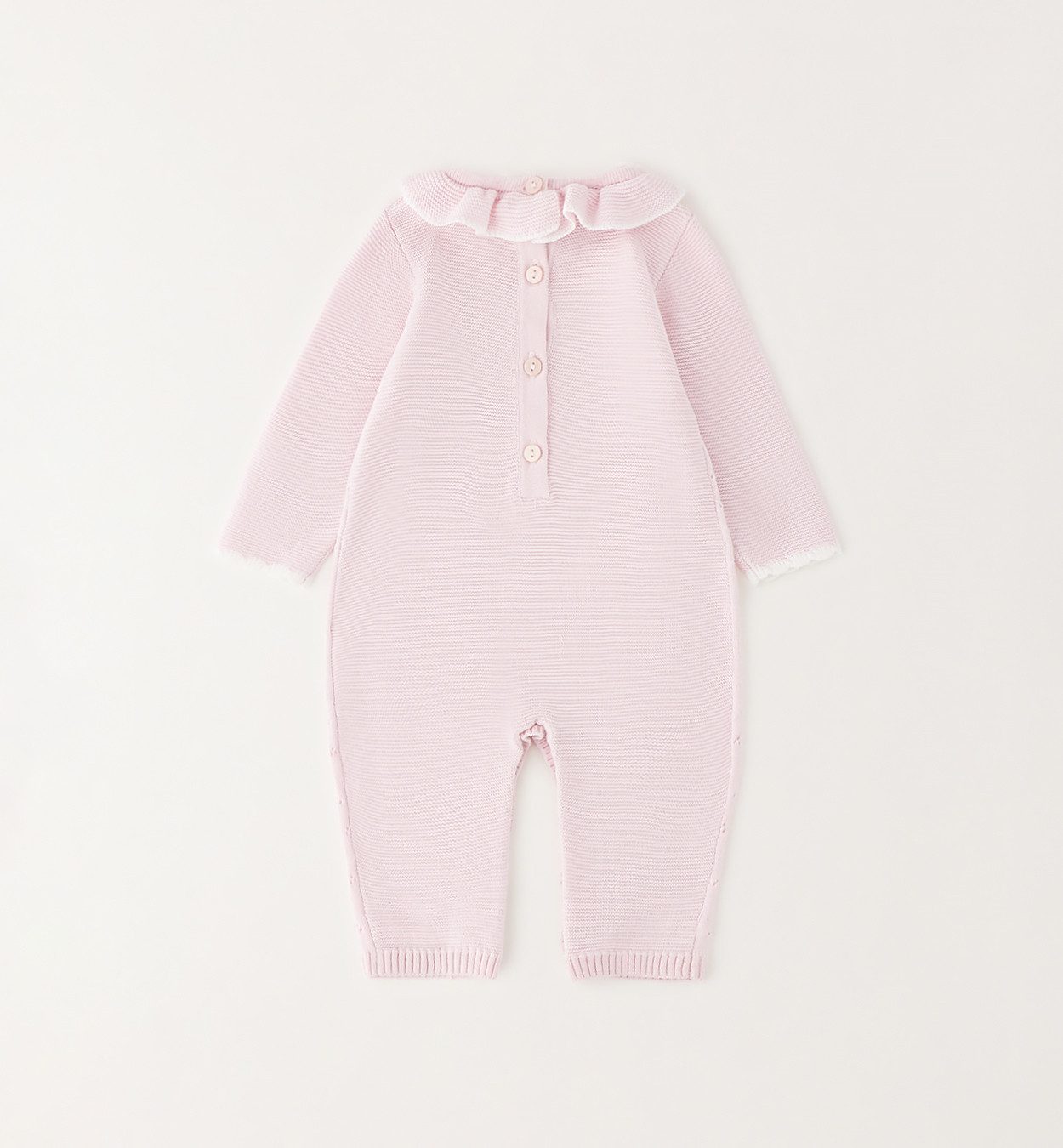 Strampler BABY GIRL ROMPERS