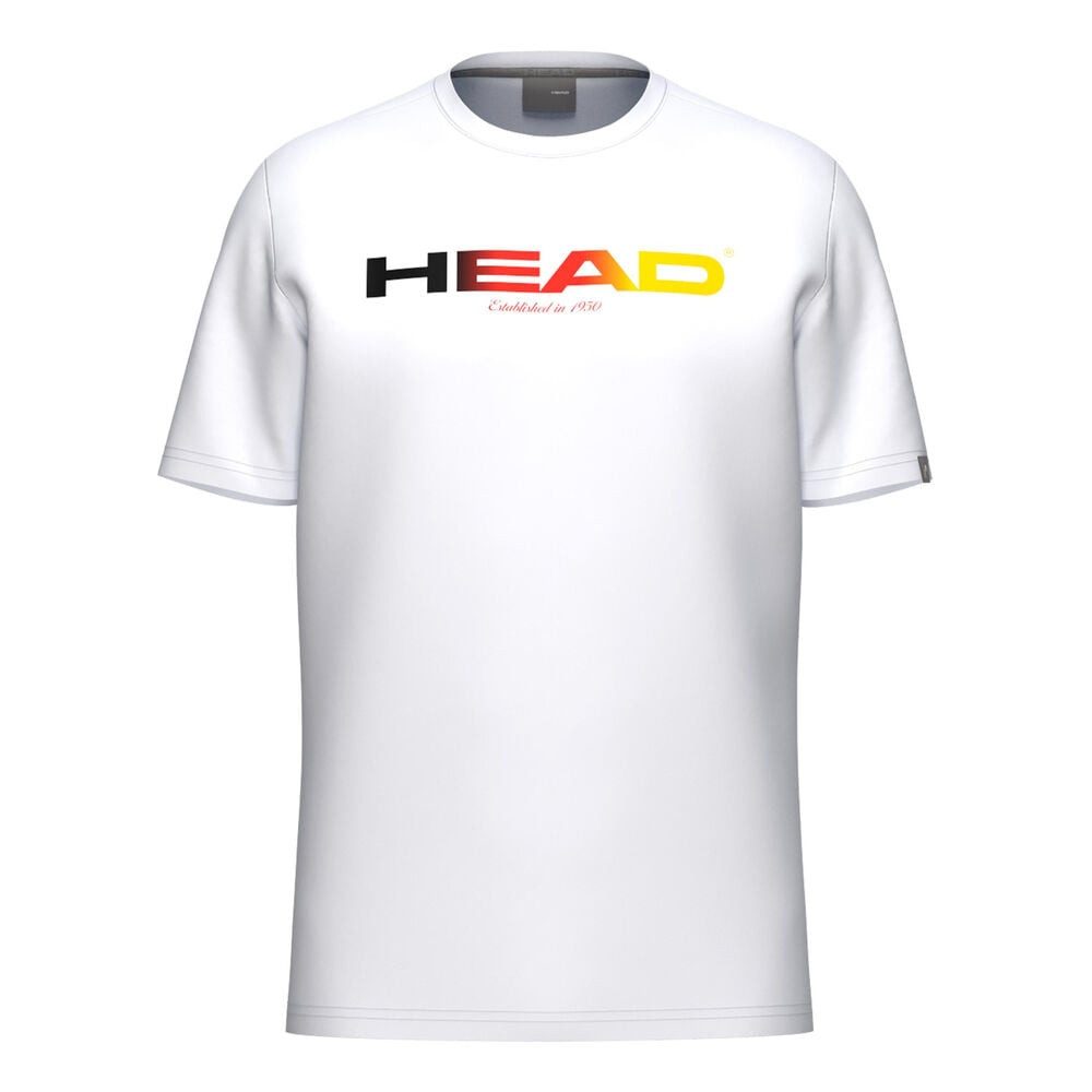 Head T-Shirt DTB Rainbow