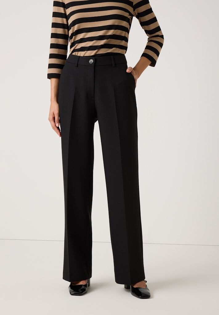 MORE&MORE Stoffhose günstig online kaufen