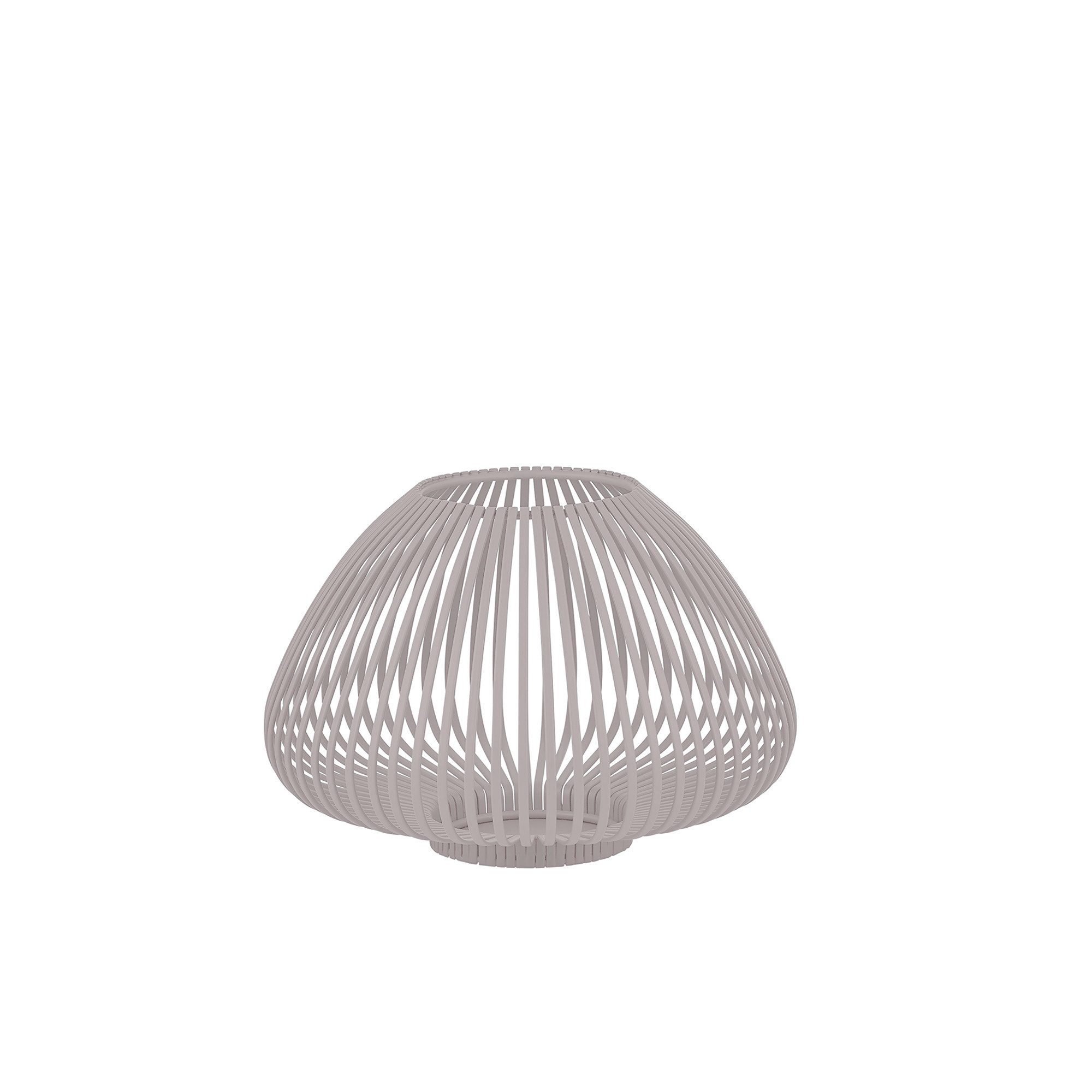 blomus Laterne -LYVA- Kerzenhalter, Windlicht, Kerzenlaterne: Indoor & Outdoor, Lichteffekte für gemütliche Atmosphäre, inklusive Kerzenglas