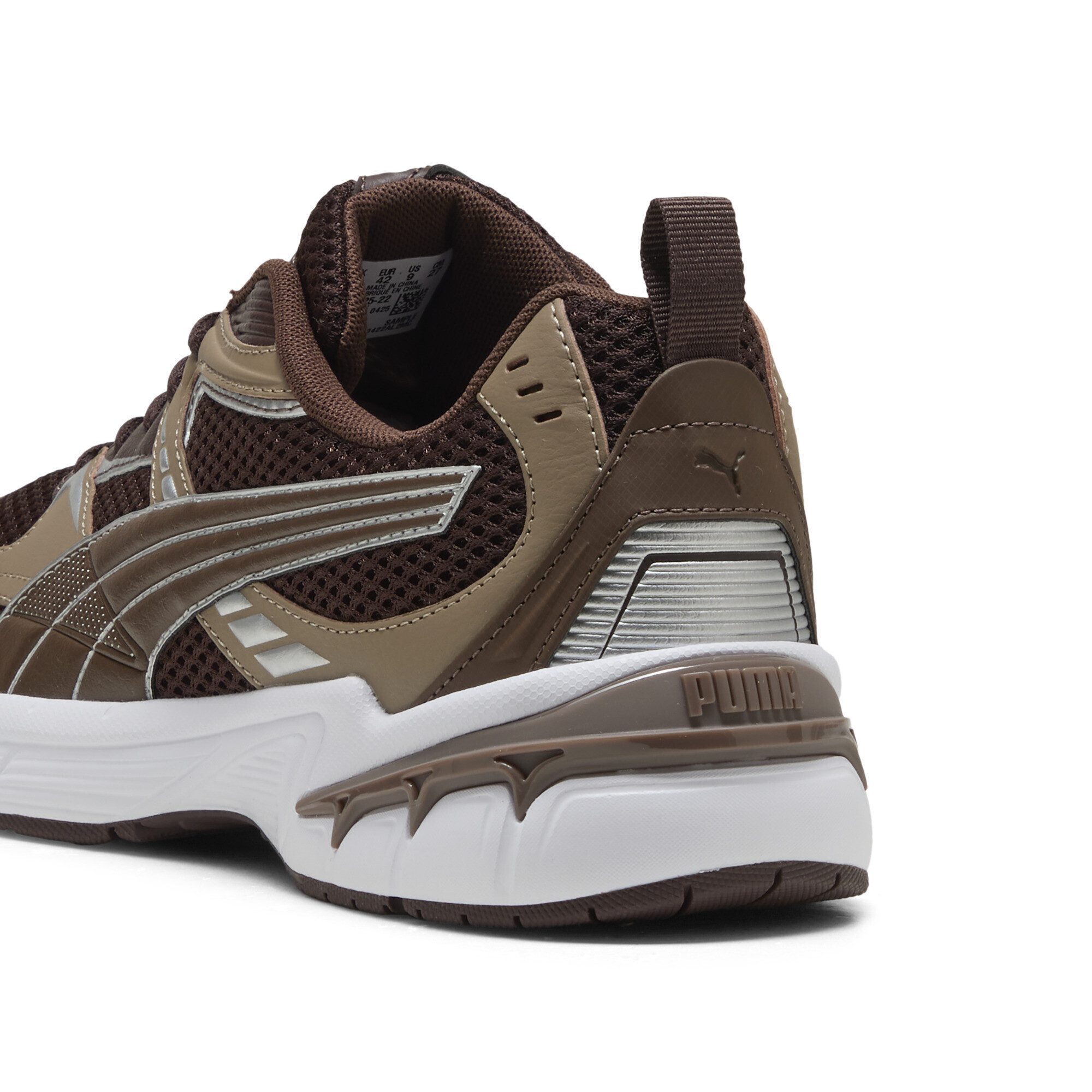 PUMA Milenio Tech 2000 Sneakers Erwachsene Sneaker
