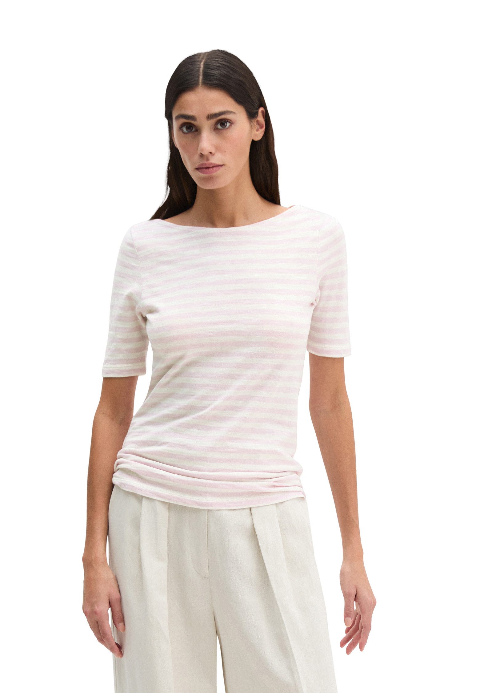 Marc O'Polo T-Shirt aus Organic Cotton-Jersey