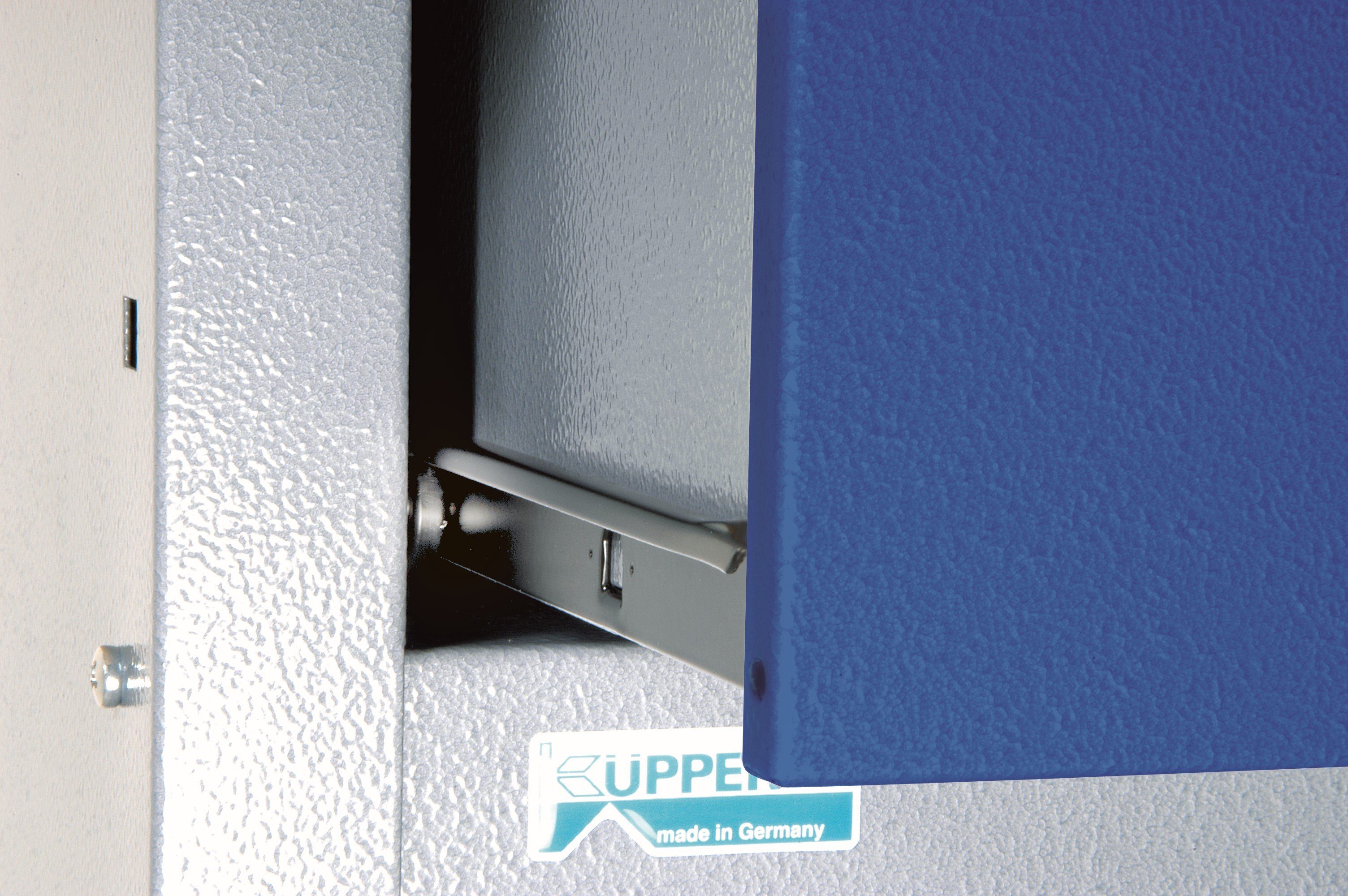 KÜPPER Werkbank 12177, 170x84x60 cm, 6 günstig online kaufen