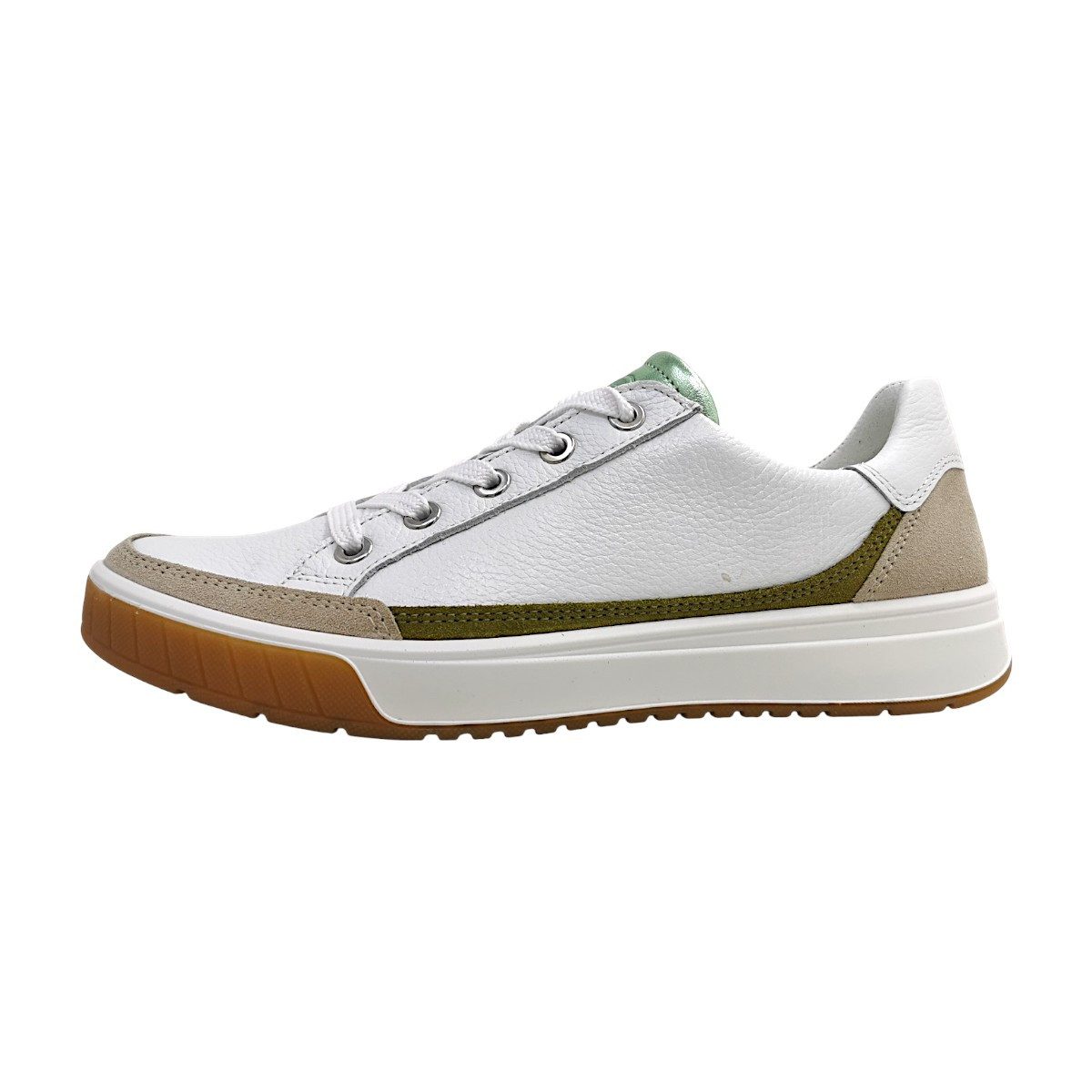 Ara sportlicher Schnürer Schnürschuh günstig online kaufen