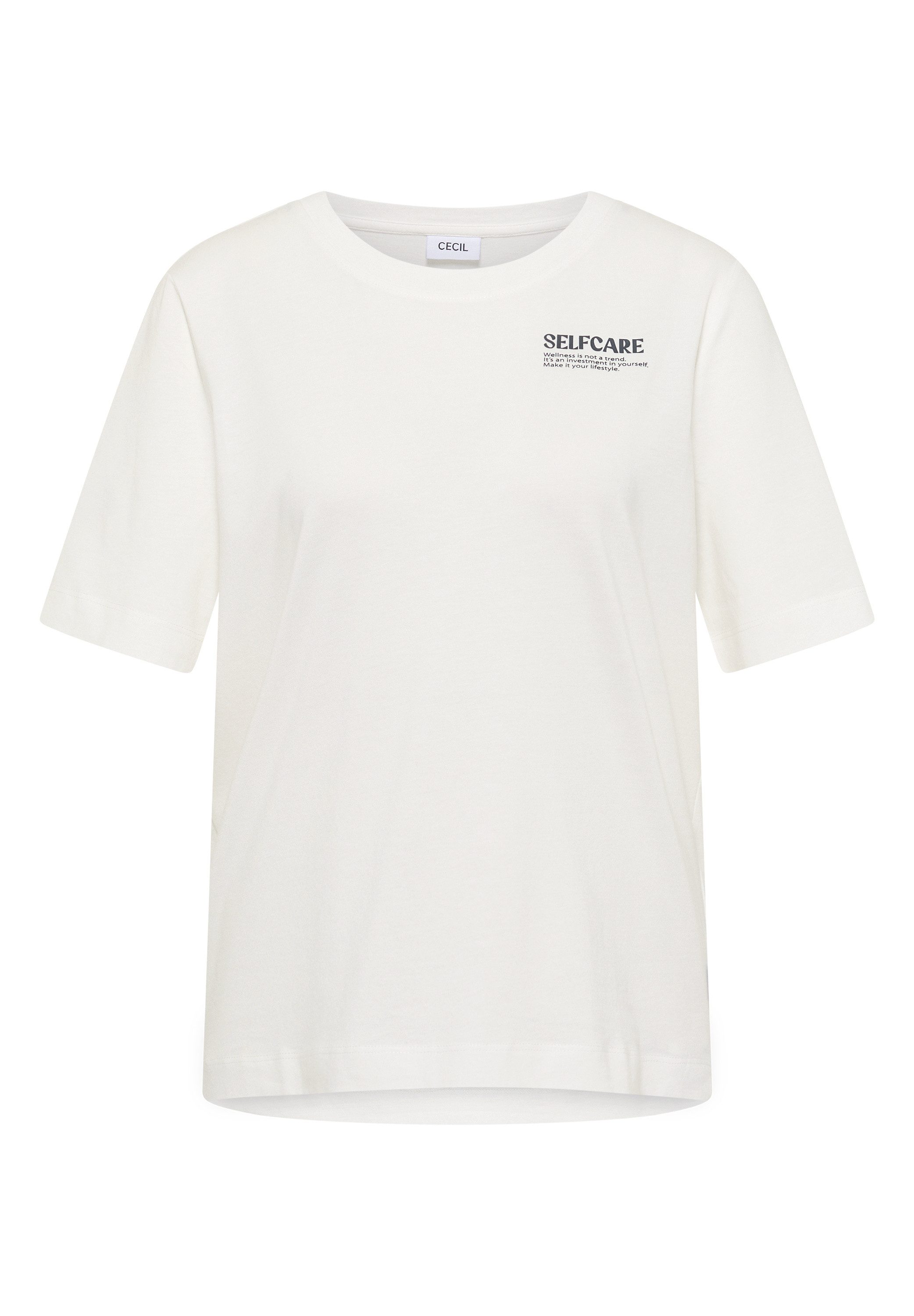 vanilla white