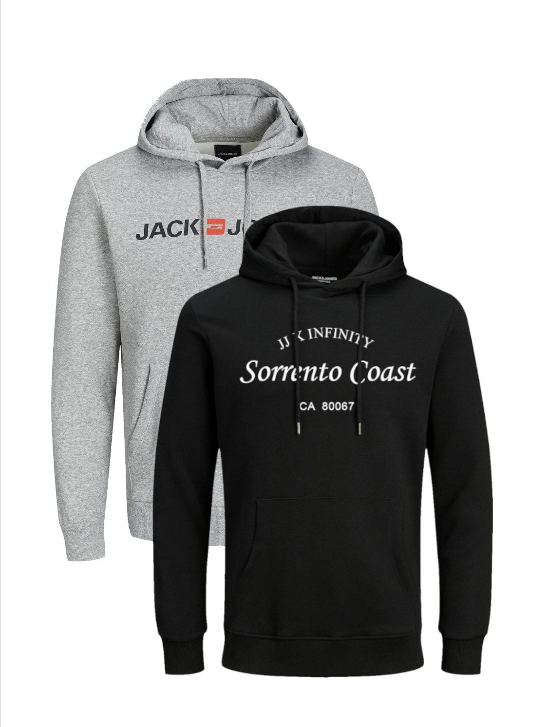 Jack & Jones Hoodie INFINITY Hoodie günstig online kaufen