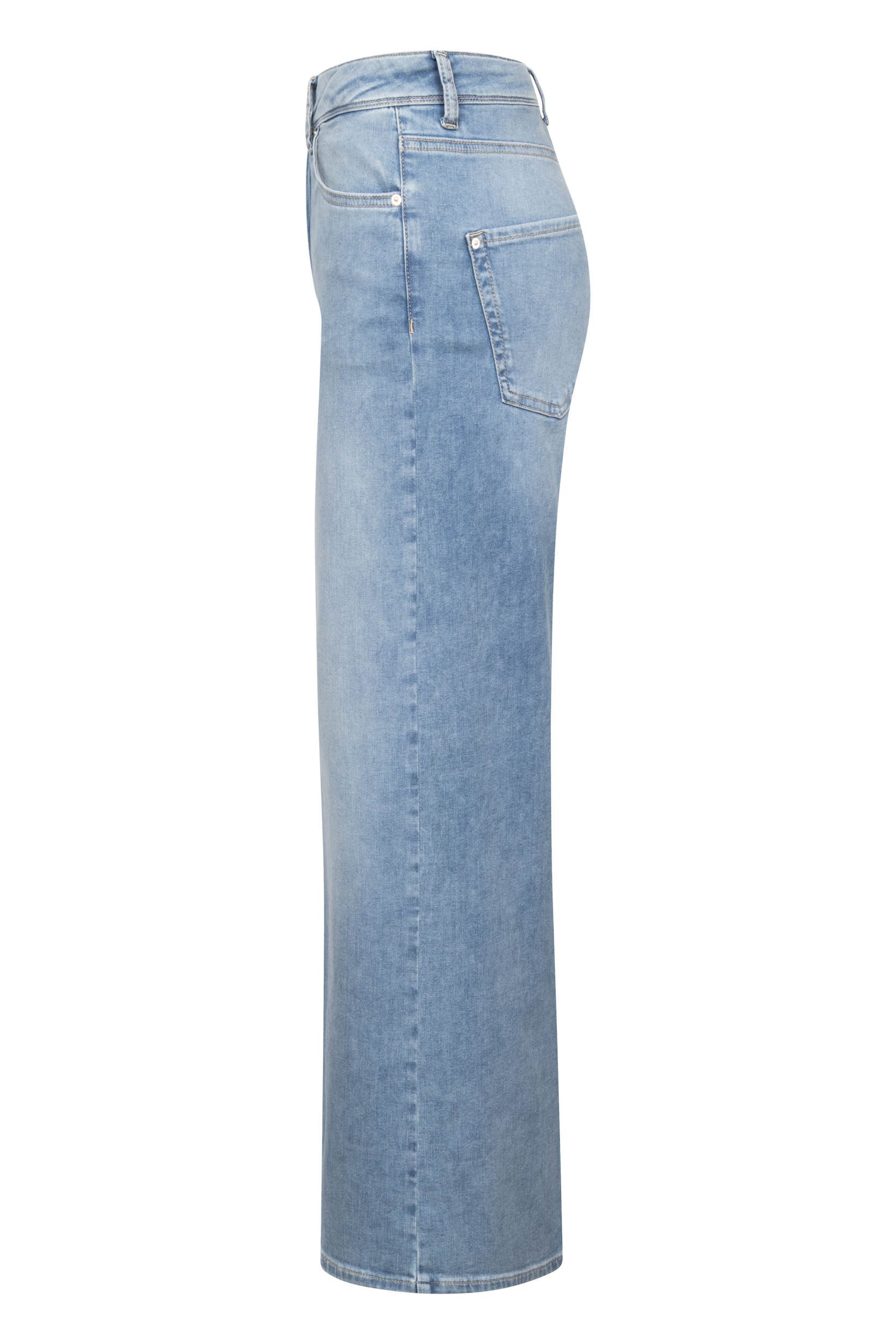 Raffaello Rossi Straight-Jeans