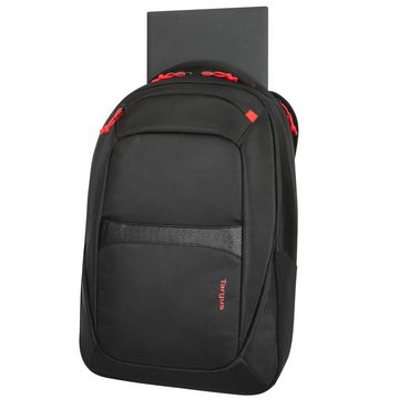 Targus Notebook-Rucksack 17.3 Strike2 Gaming Backpack