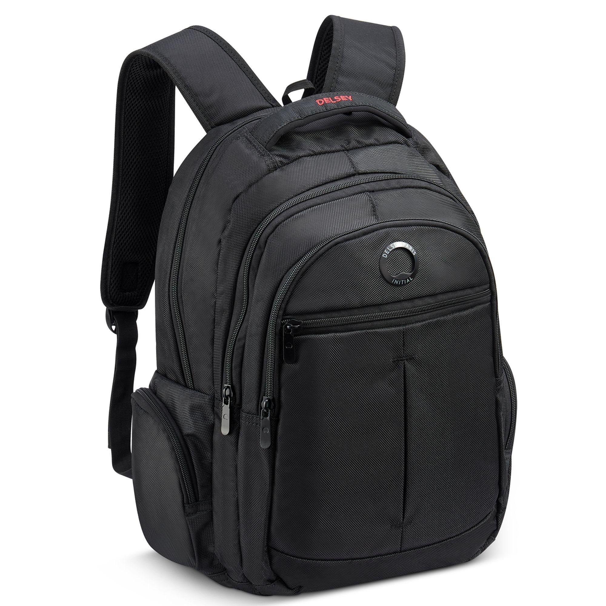 Delsey Paris Daypack Element, Polyester