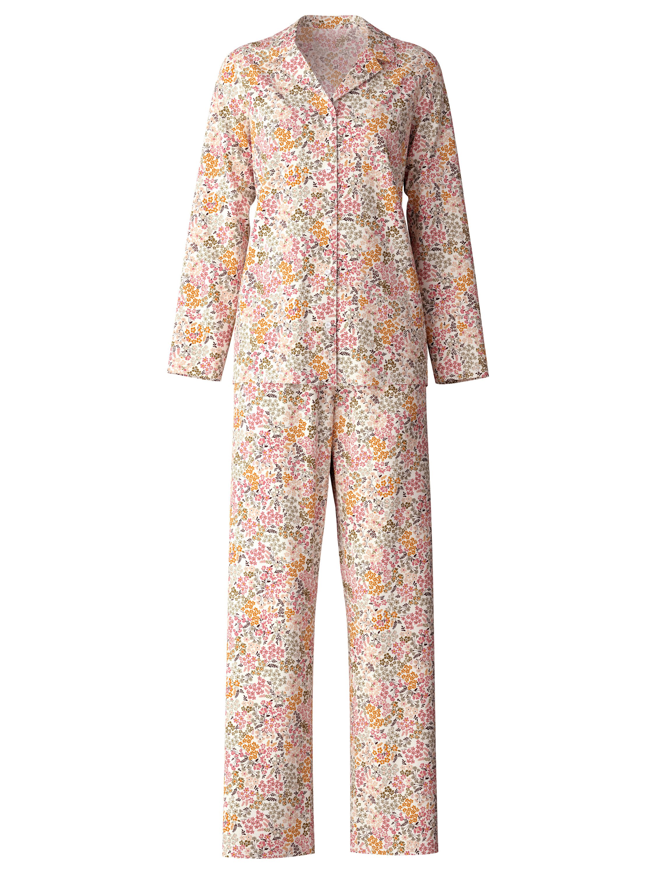 CALIDA Pyjama Season Special Damen (2 günstig online kaufen