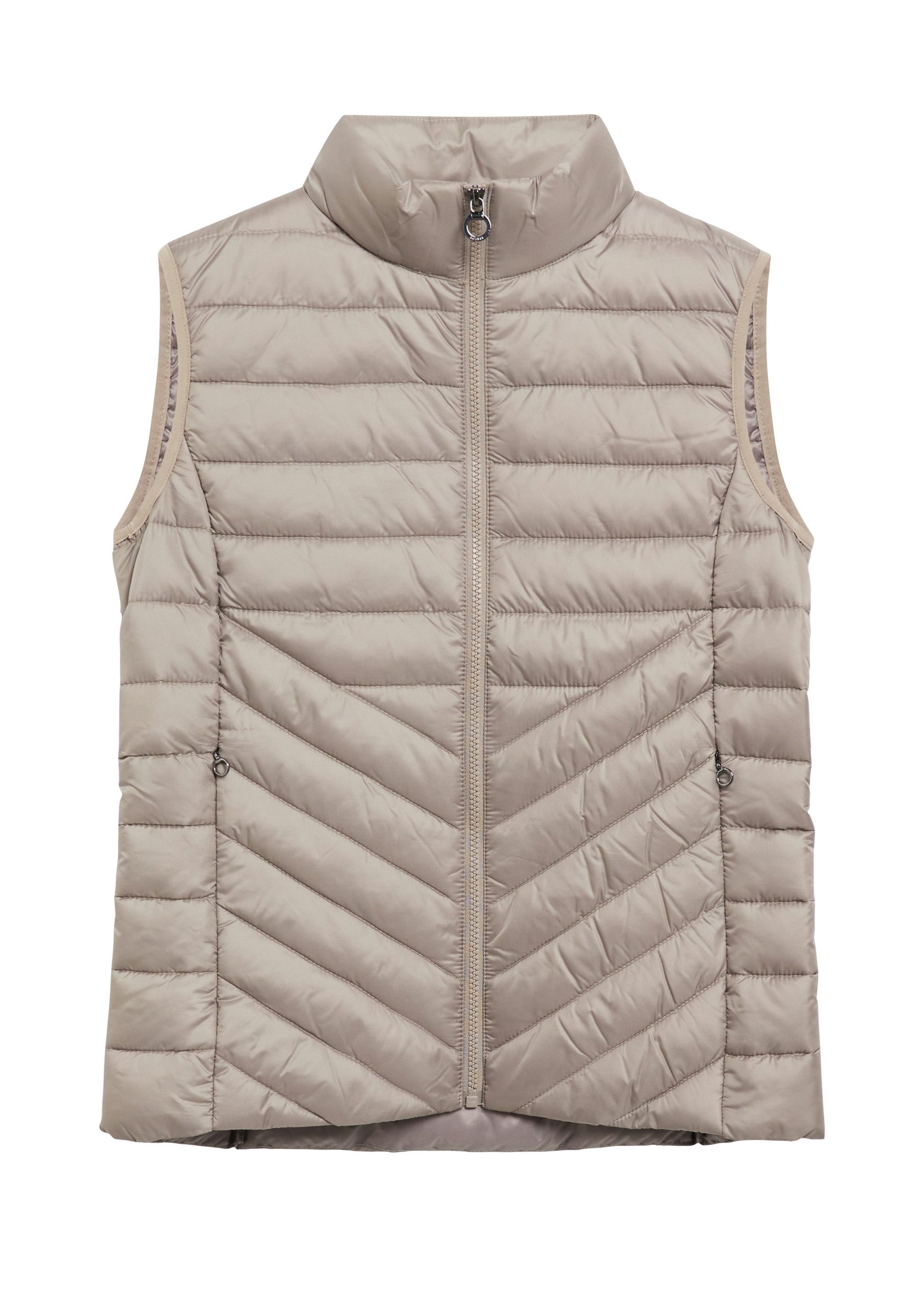 s.Oliver Anorak Outdoor-Weste