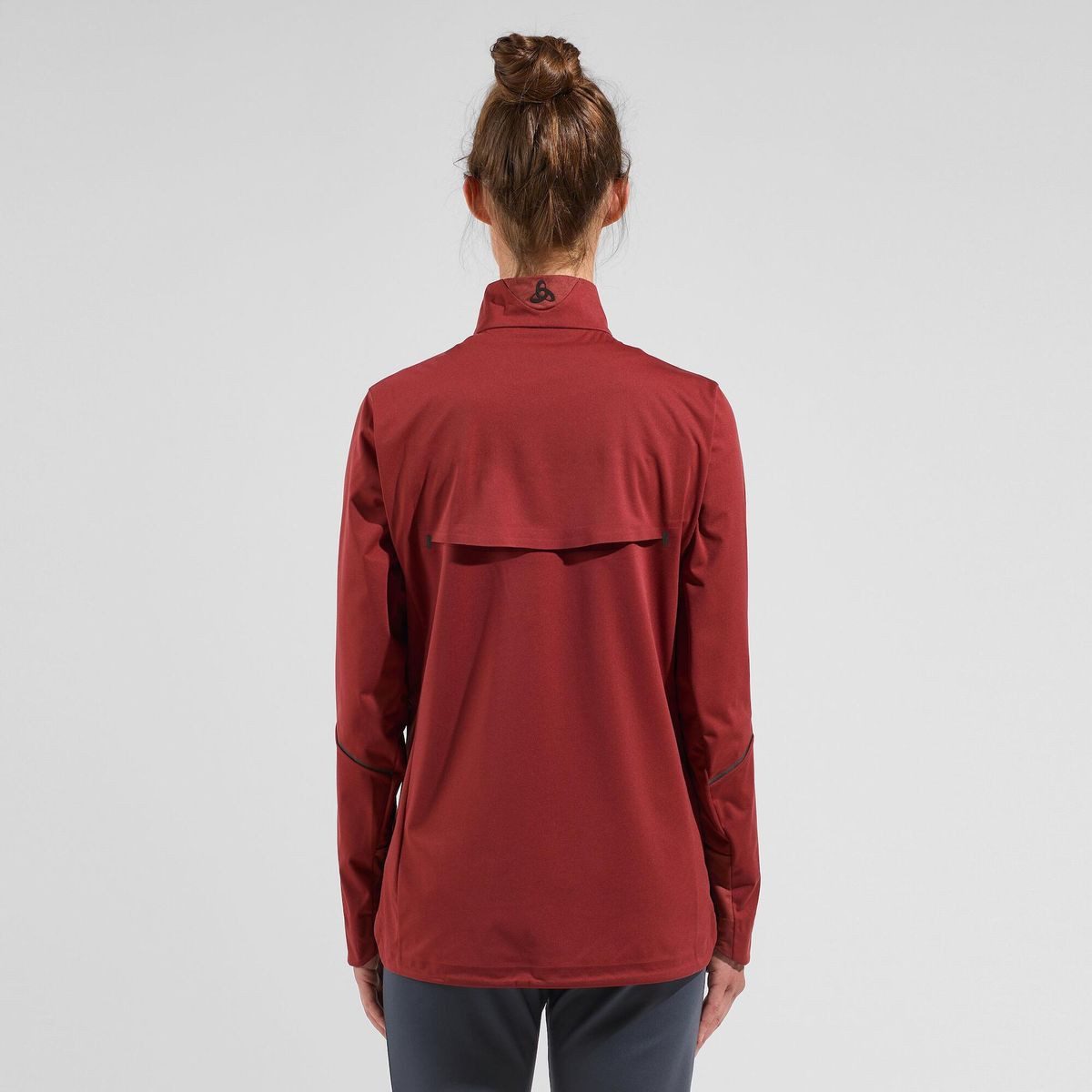 Odlo Skijacke The Langnes jacket.