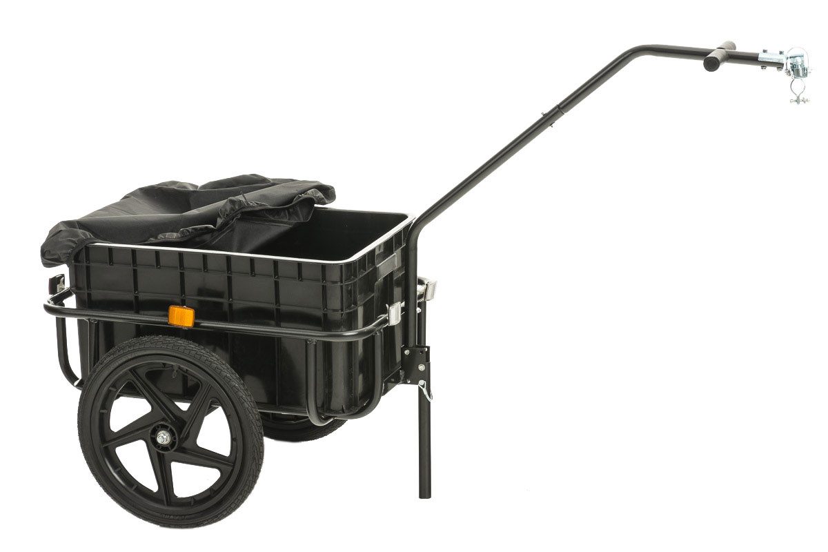 CLP Rollwagen Willy, vielseitig, robust, verkehrssicher, belastbar