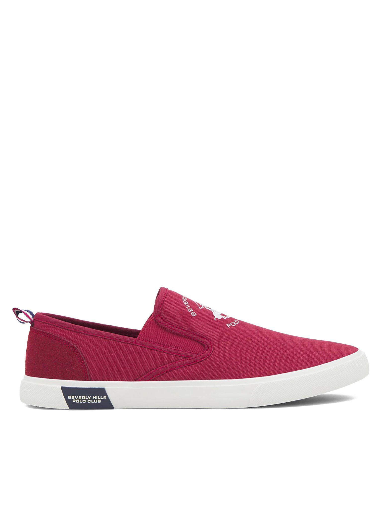 BEVERLY HILLS POLO CLUB Sneakers aus günstig online kaufen