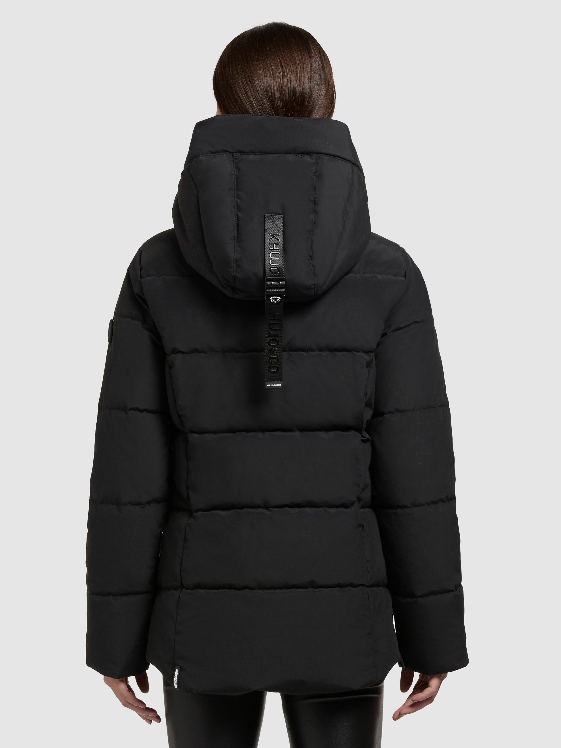 khujo Steppjacke MANC günstig online kaufen