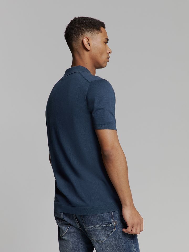 NO EXCESS Poloshirt – Herren Polo günstig online kaufen