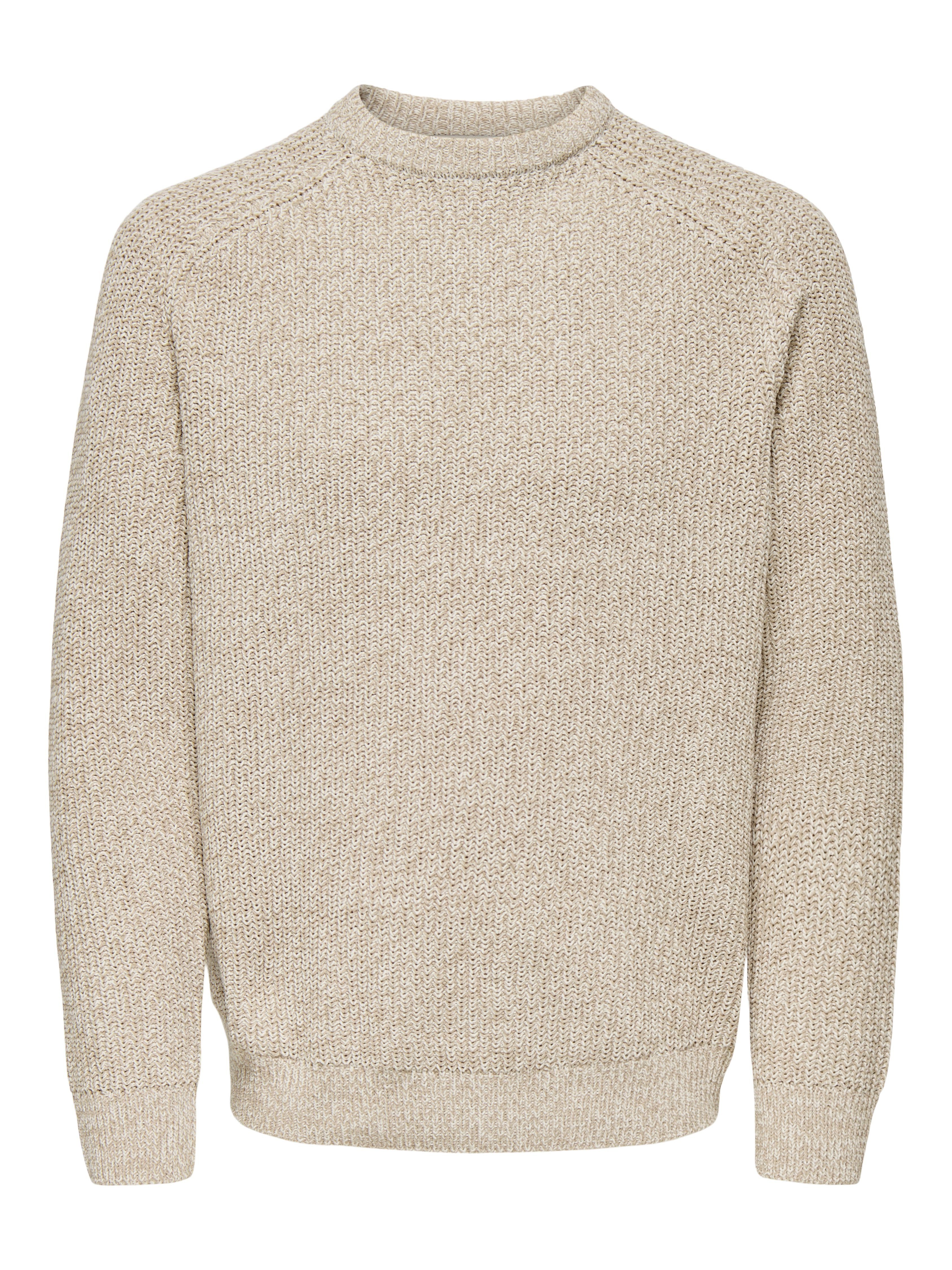 Strickpullover