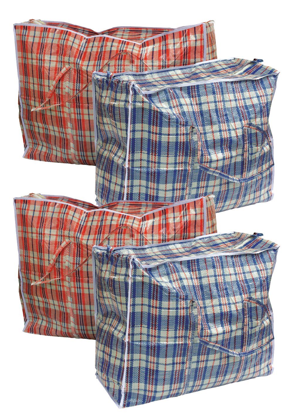 BigDean Aufbewahrungsbox Tasche farblich sortiert 144 günstig online kaufen
