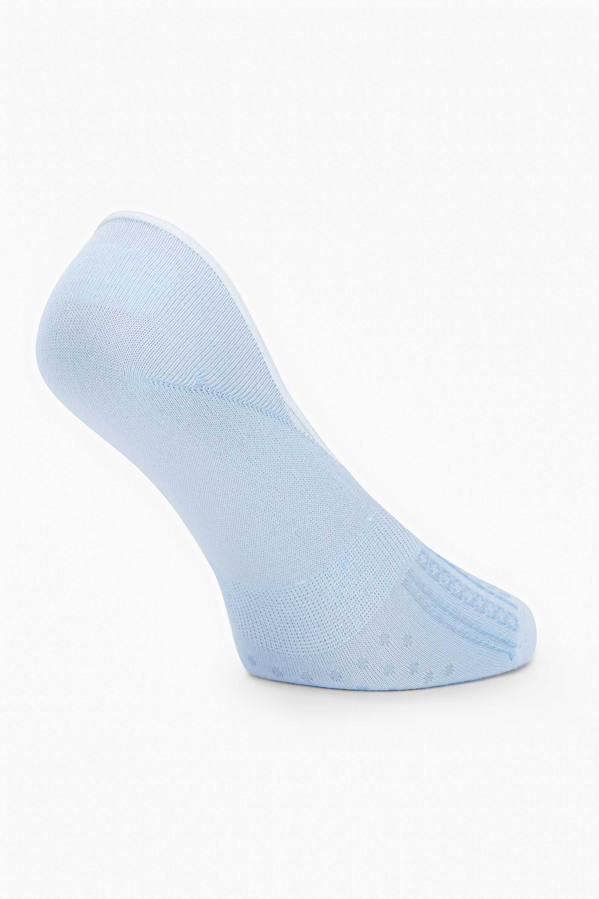 Blue Baby Merry Sneaker MSGI034 Style Socken Damen Socken