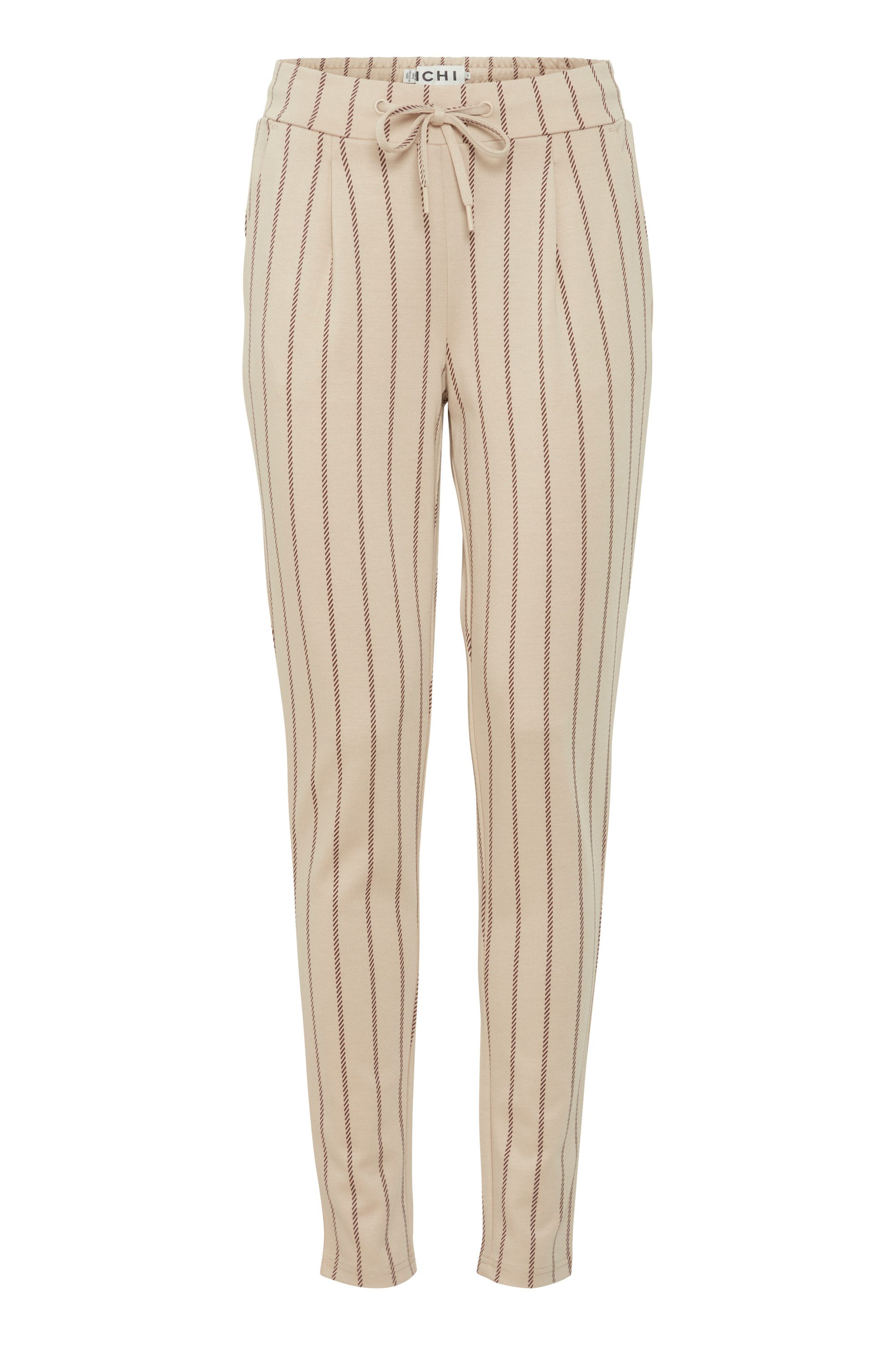 Stoffhose Casual Hose IHRUTI