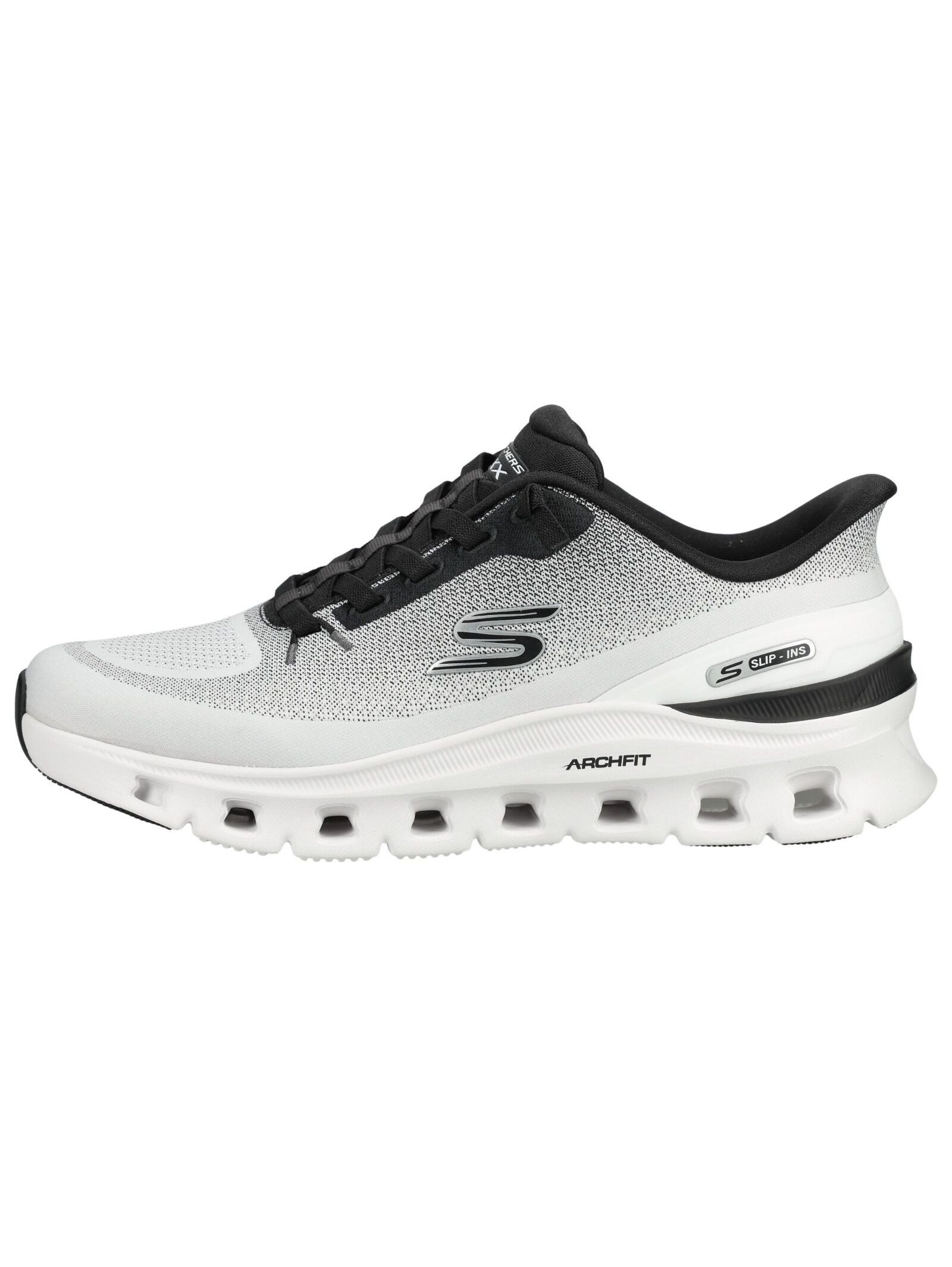 Skechers Skechers Sneaker Textil Sneaker günstig online kaufen