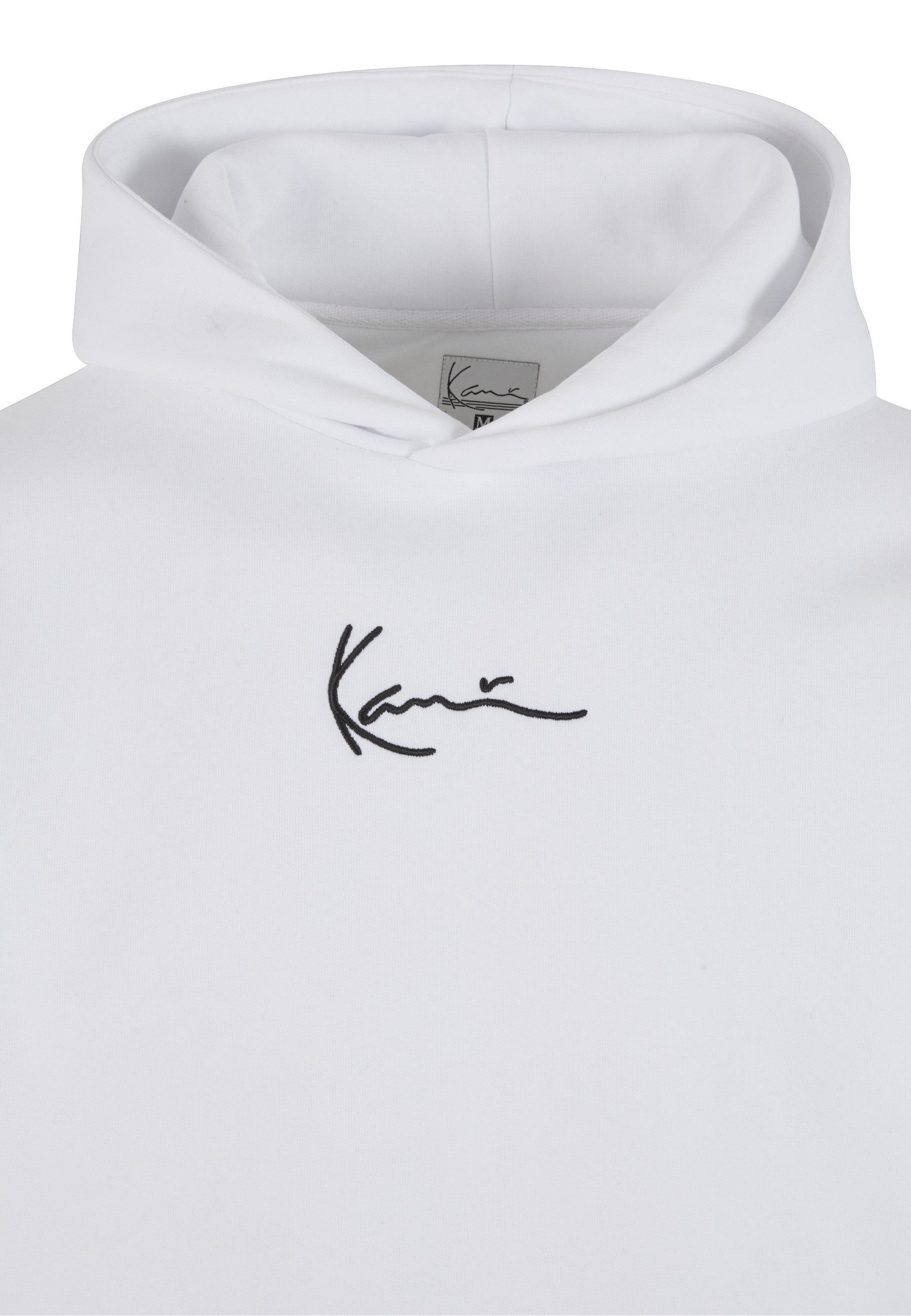 Karl Kani Kapuzenpullover Karl Kani Karl Kani Small Signature Essential OS Hoodie (1-tlg)