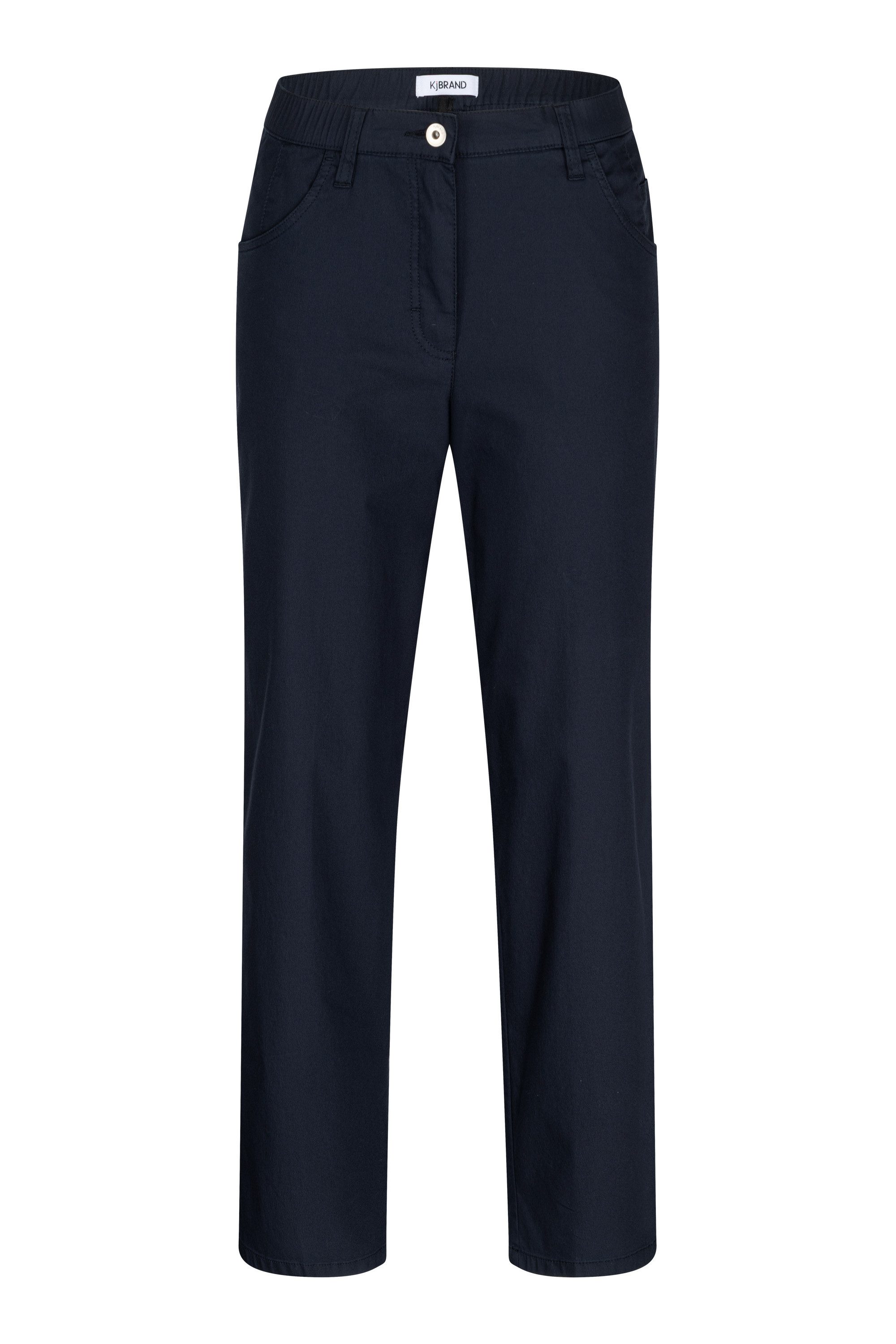 KjBRAND Stretch-Jeans KJ BRAND BABSIE marine 23020 6023.006