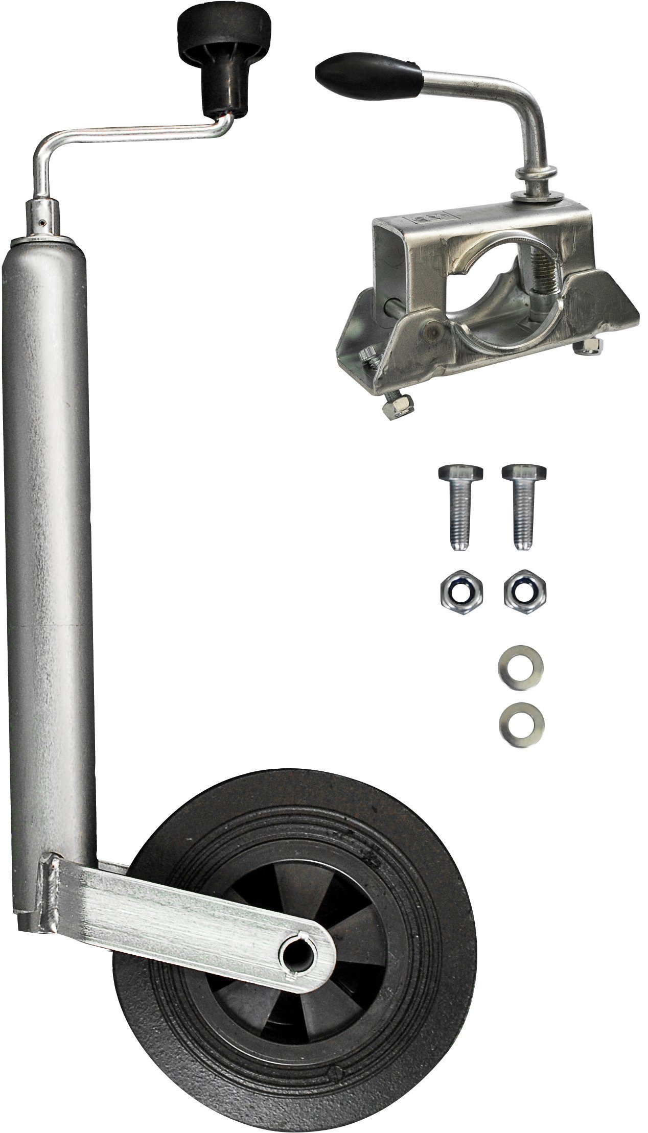 STEMA Anhänger-Stützrad