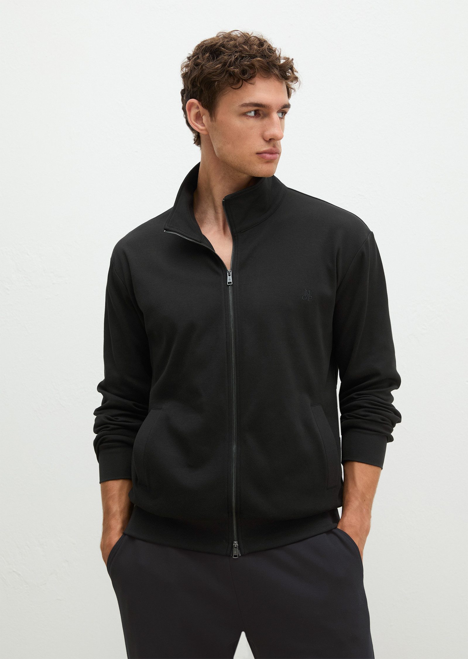 Marc O'Polo Sweatjacke