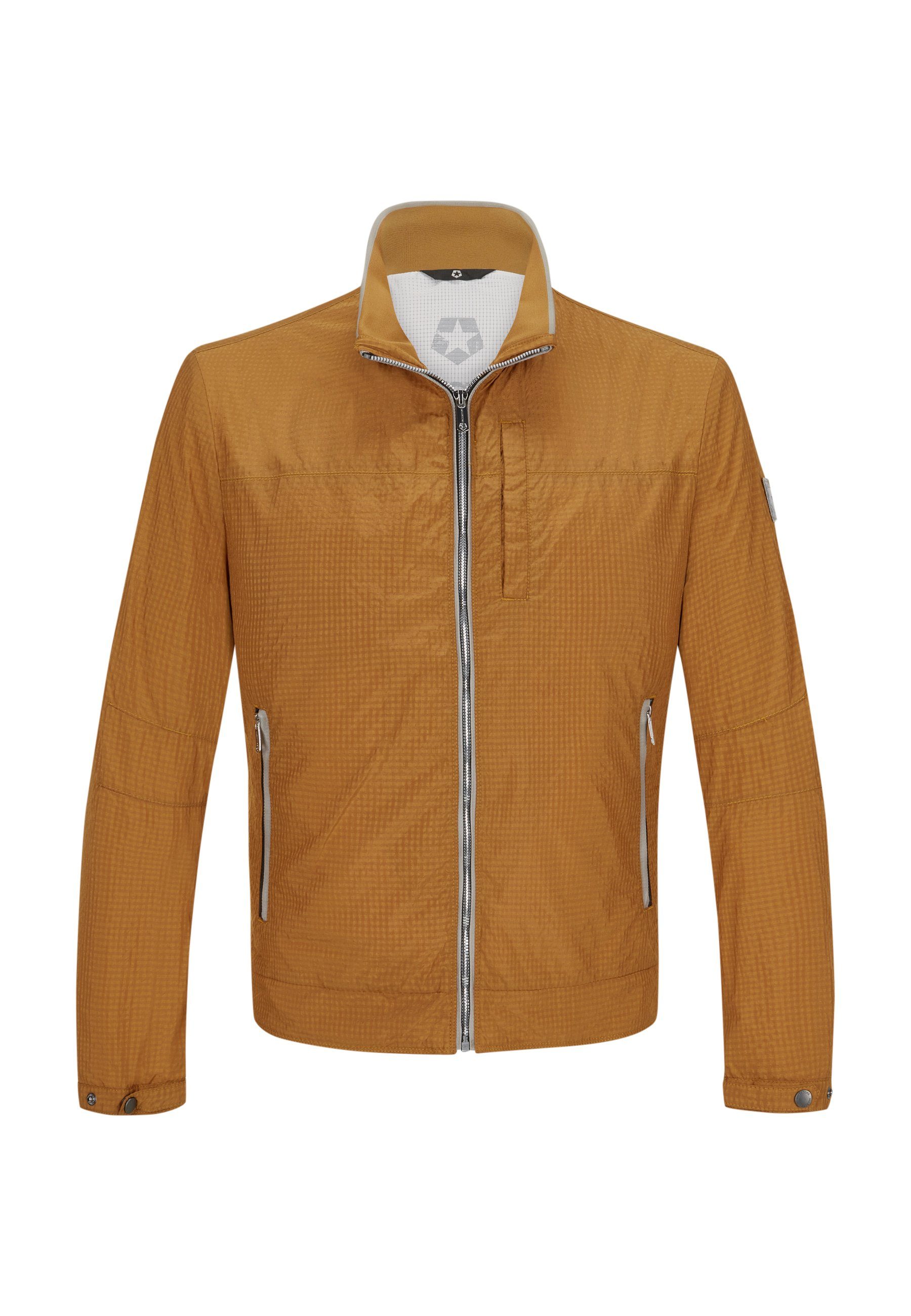 Milestone Outdoorjacke MSJones Herren Outdoorjacke, Wasserabweisend, günstig online kaufen