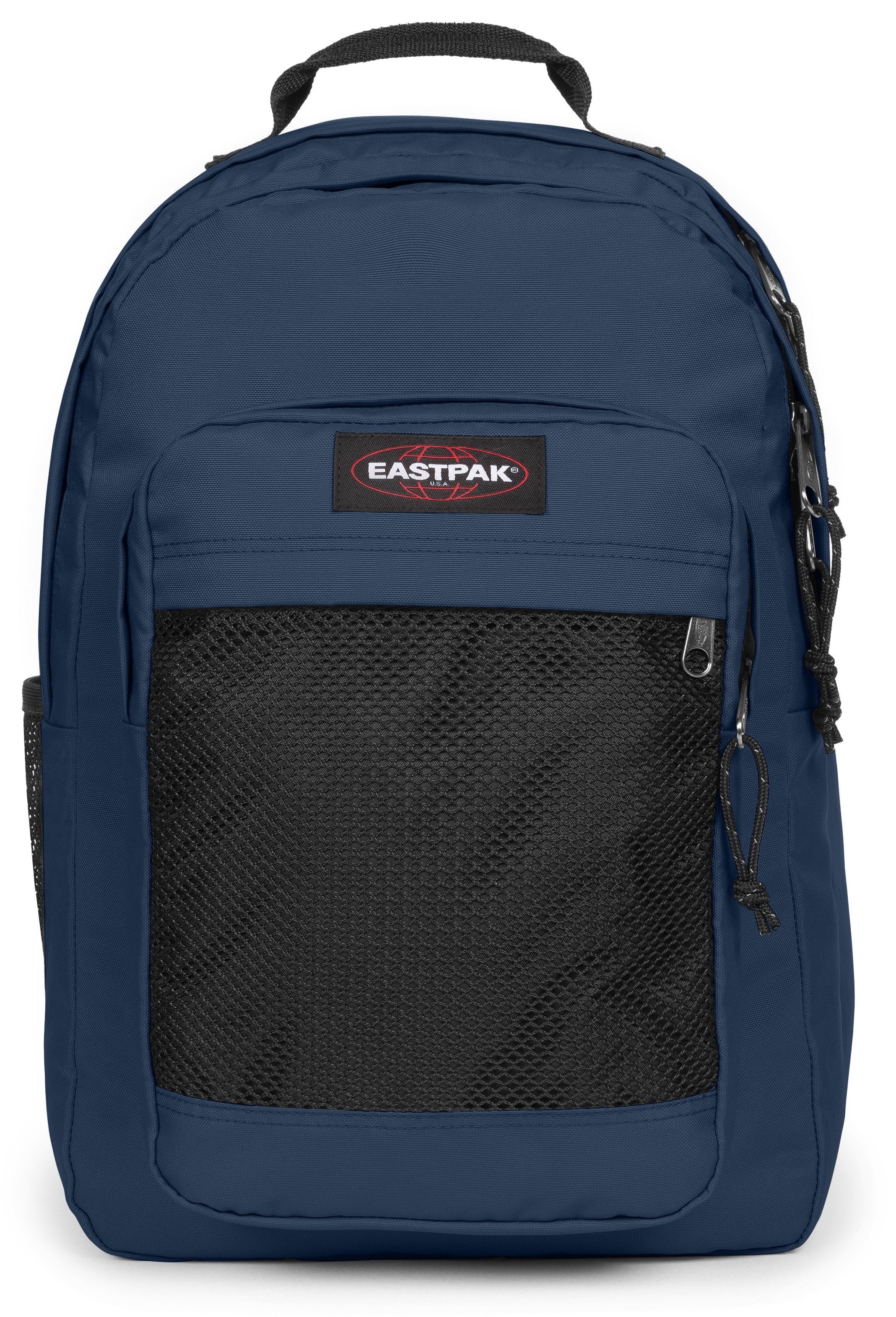 Eastpak Freizeitrucksack STUDY BUDDY Black Denim günstig online kaufen