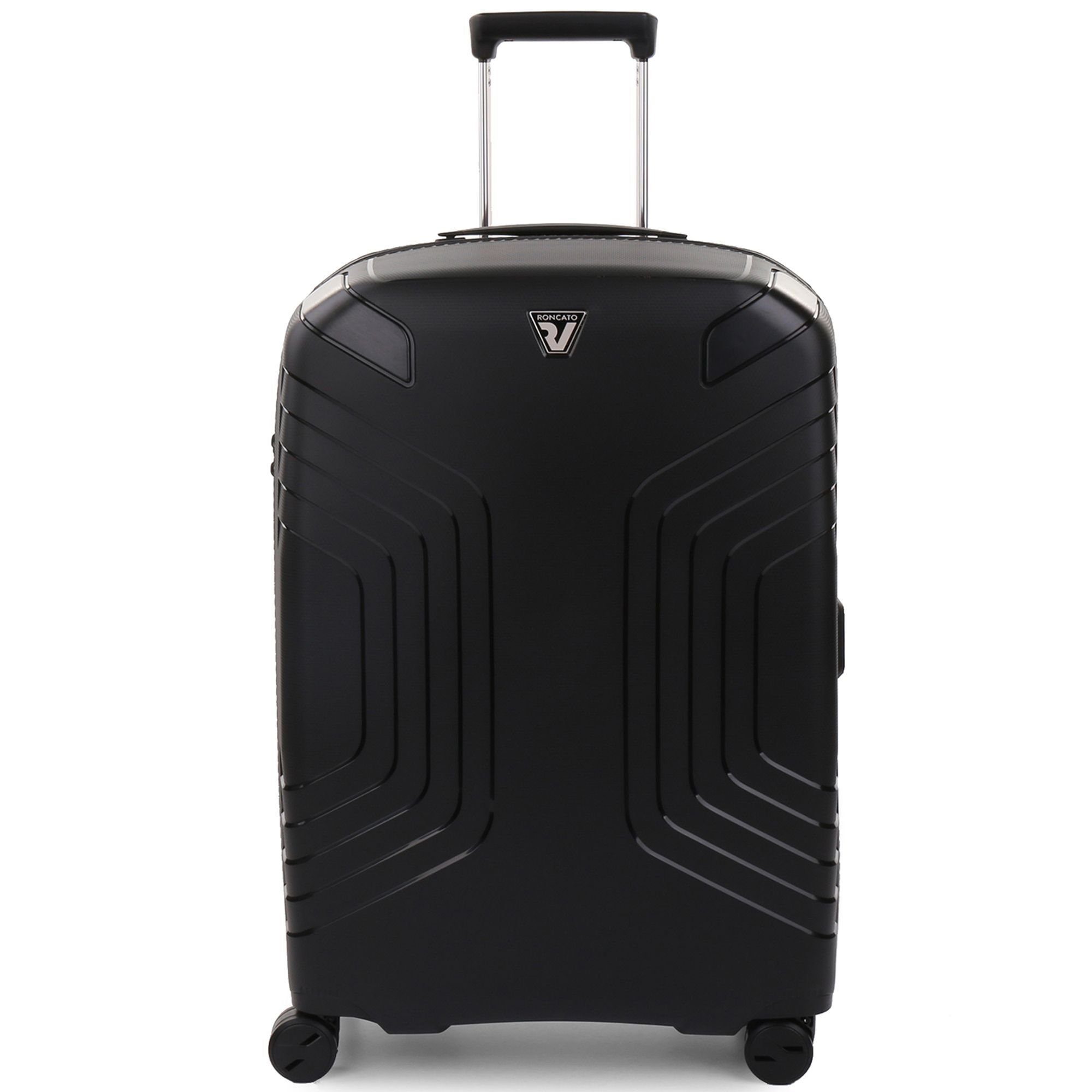 Hartschalen-Trolley Ypsilon 4.0
